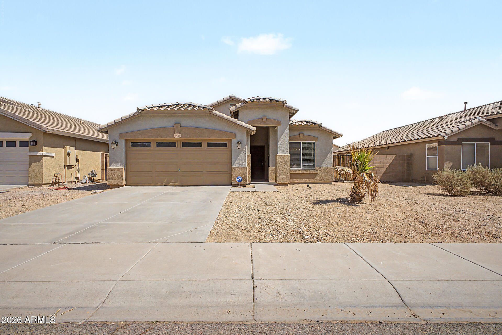 6520 W TORONTO Way, Phoenix, AZ 85043