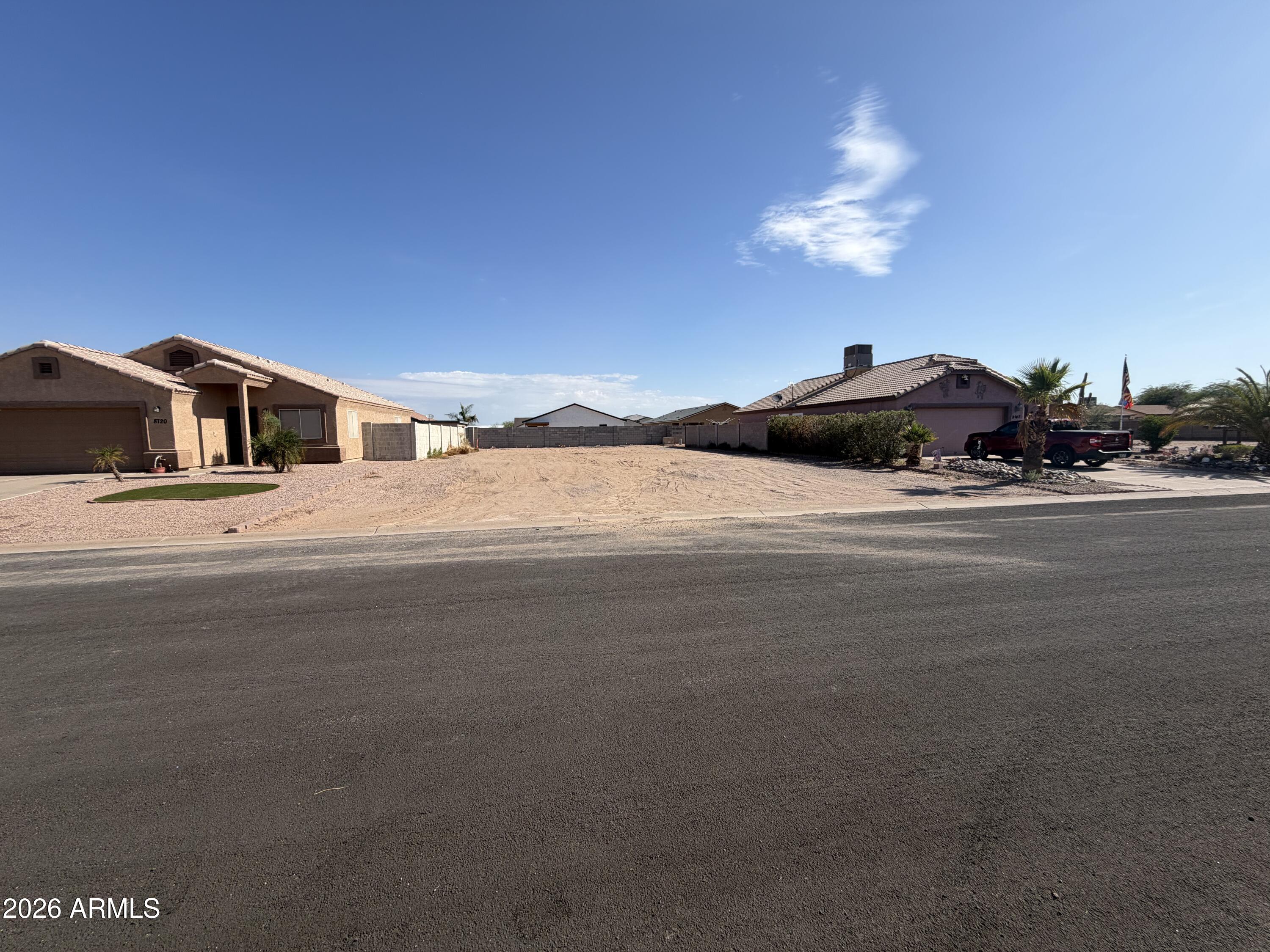 8700 W TINAJAS Drive 938, Arizona City, AZ 85123