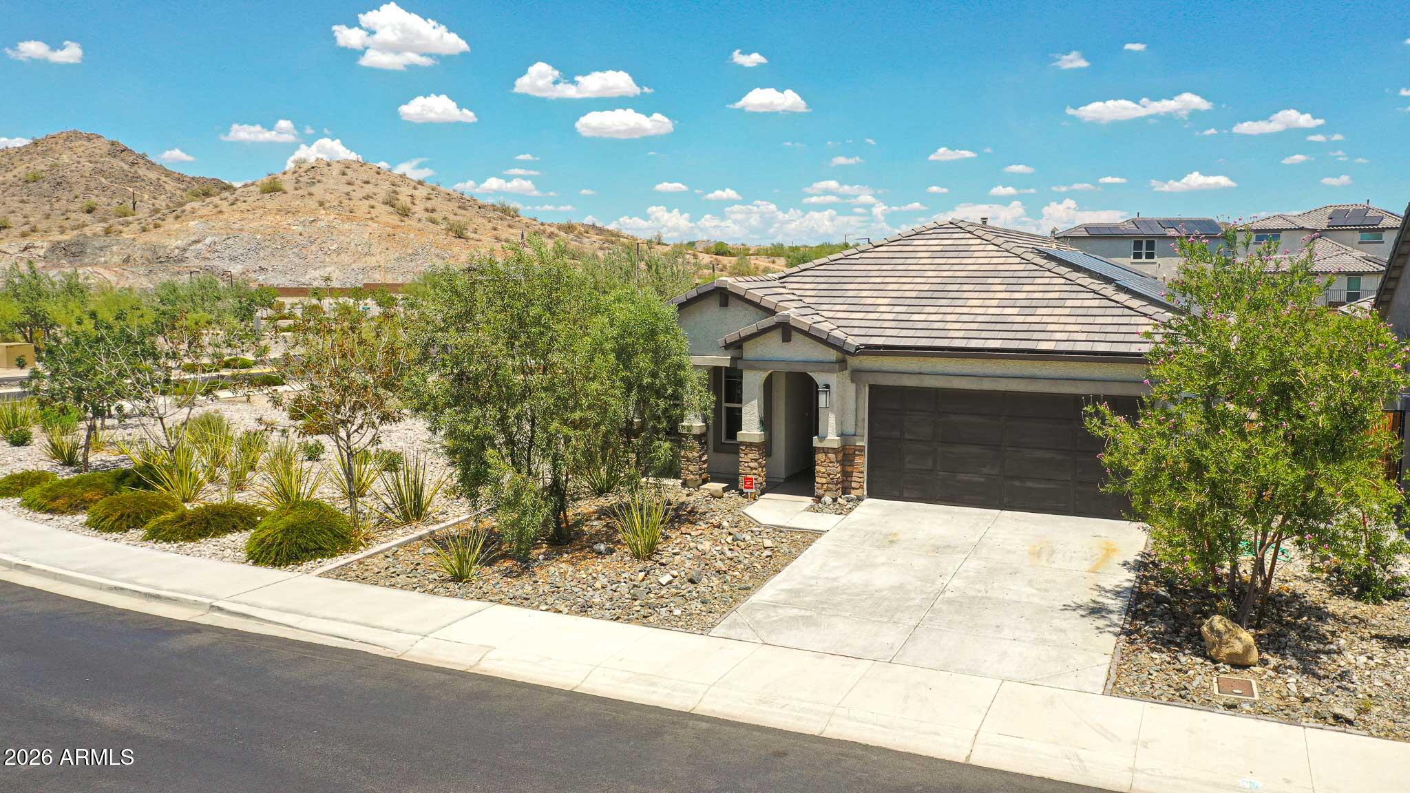 16628 W PEDRO Lane, Goodyear, AZ 85338