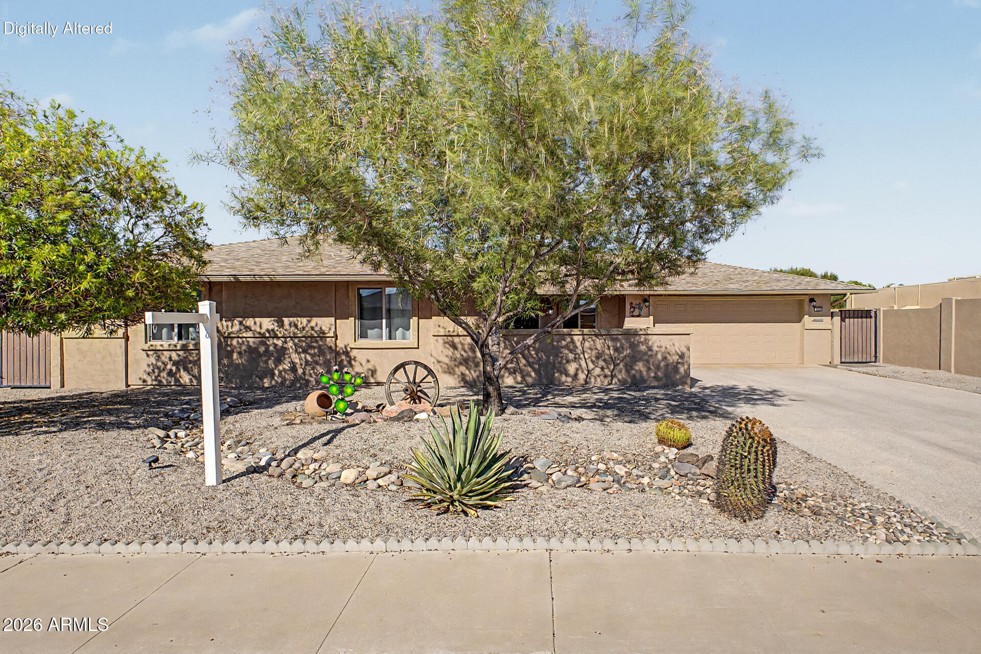 9326 W CEDAR HILL Circle N, Sun City, AZ 85351