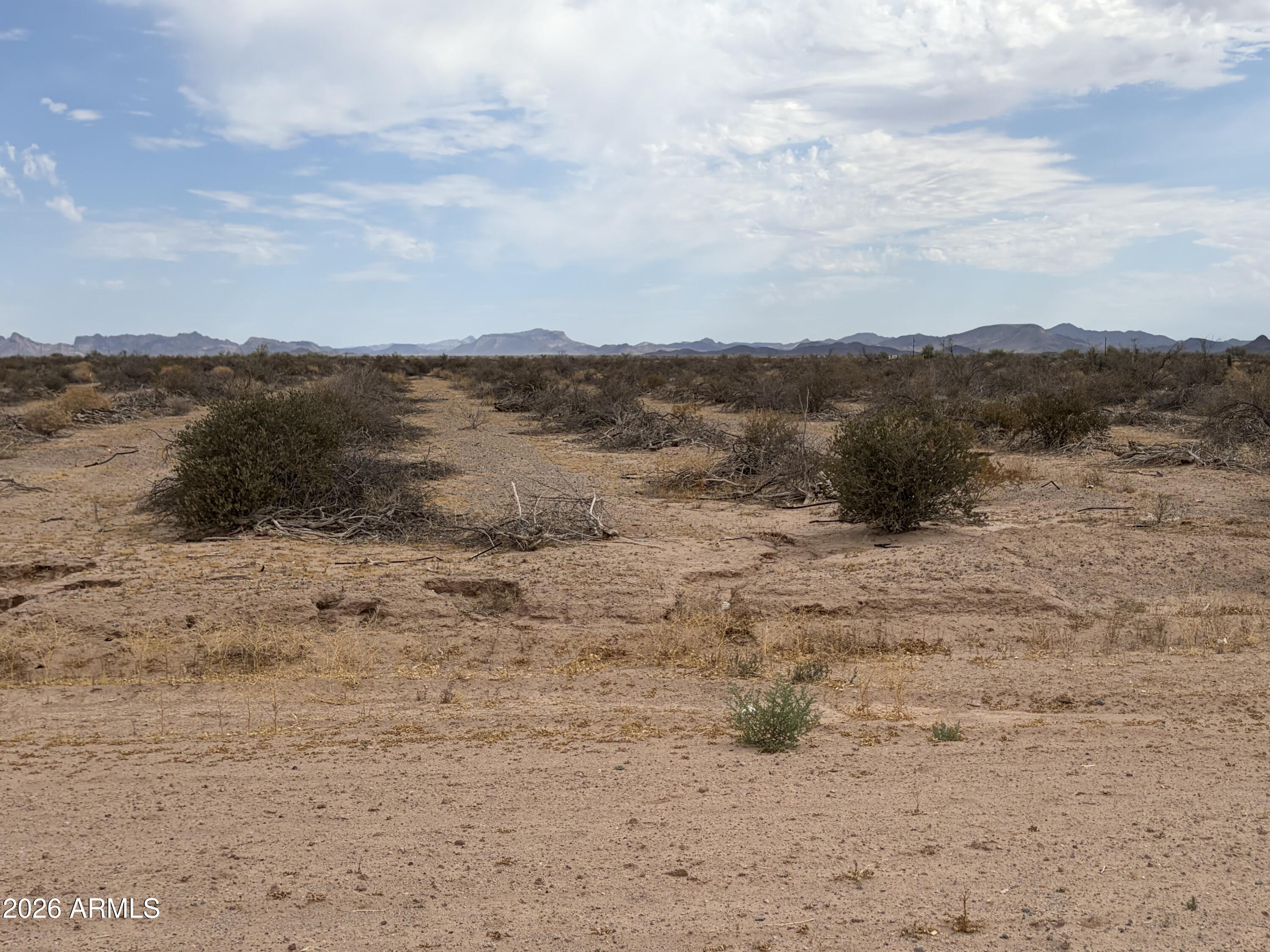 Lot 4 W Naranja Avenue 4, Gila Bend, AZ 85337