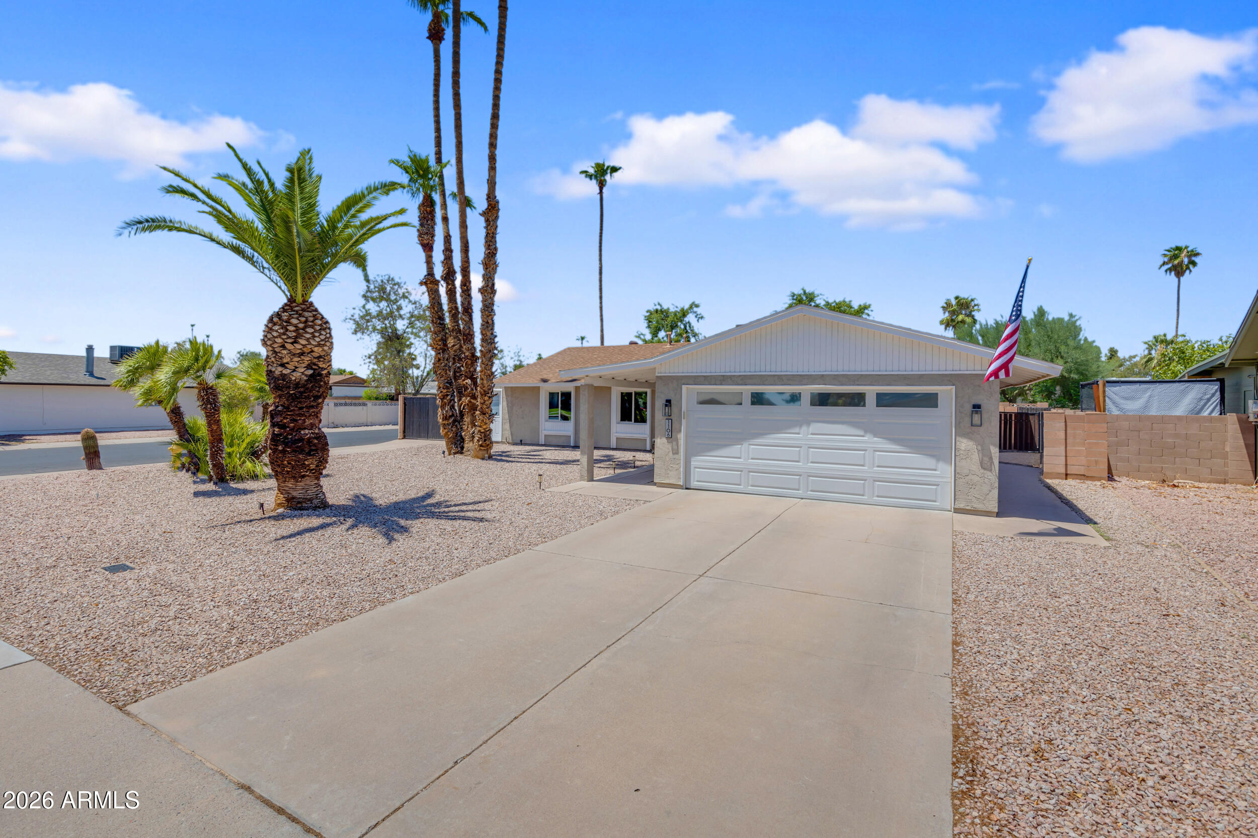 1106 E FREMONT Drive, Tempe, AZ 85282