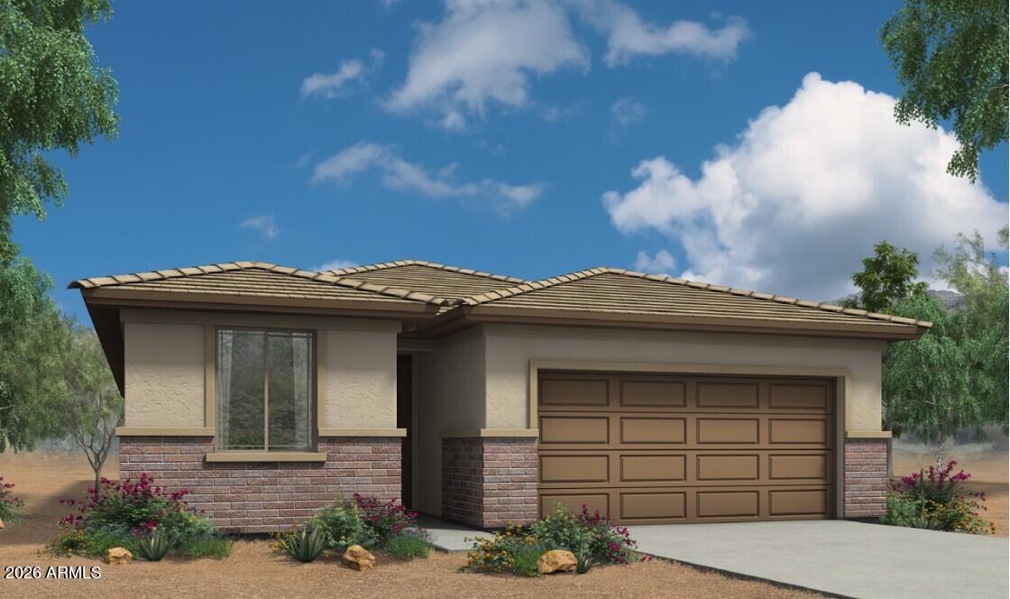18221 W AVENIDA DEL SOL Drive, Surprise, AZ 85387