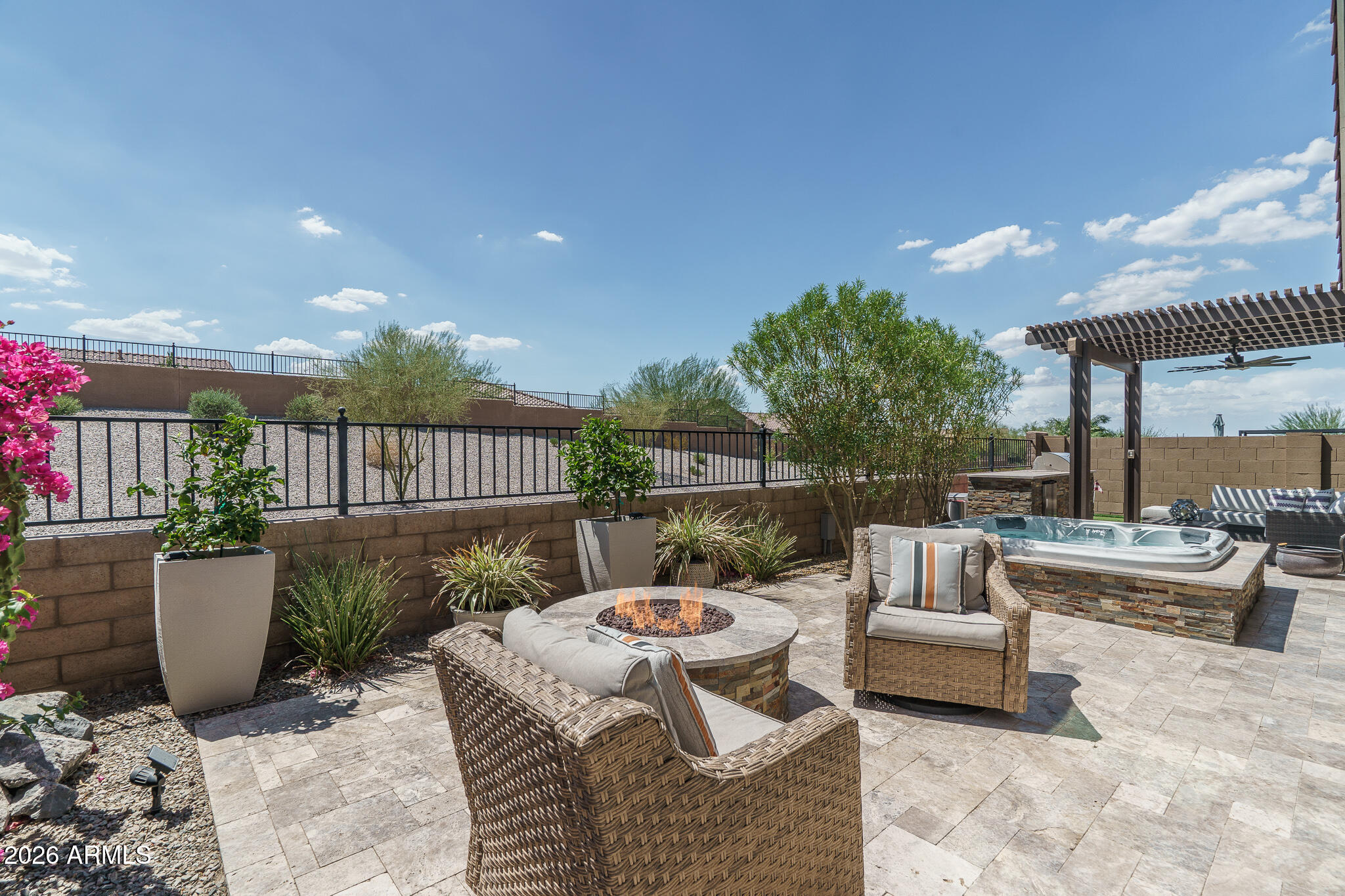 15028 S 179TH Avenue, Goodyear, AZ 85338