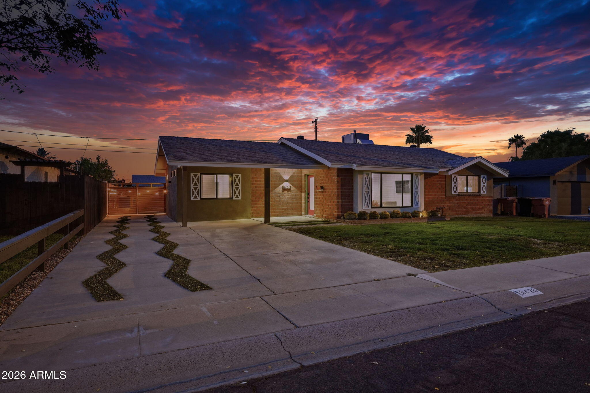 8426 E SHERIDAN Street, Scottsdale, AZ 85257