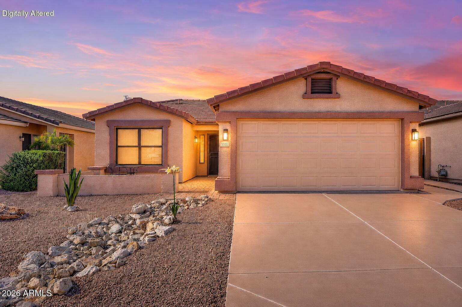 3500 E GLENEAGLE Place, Chandler, AZ 85249
