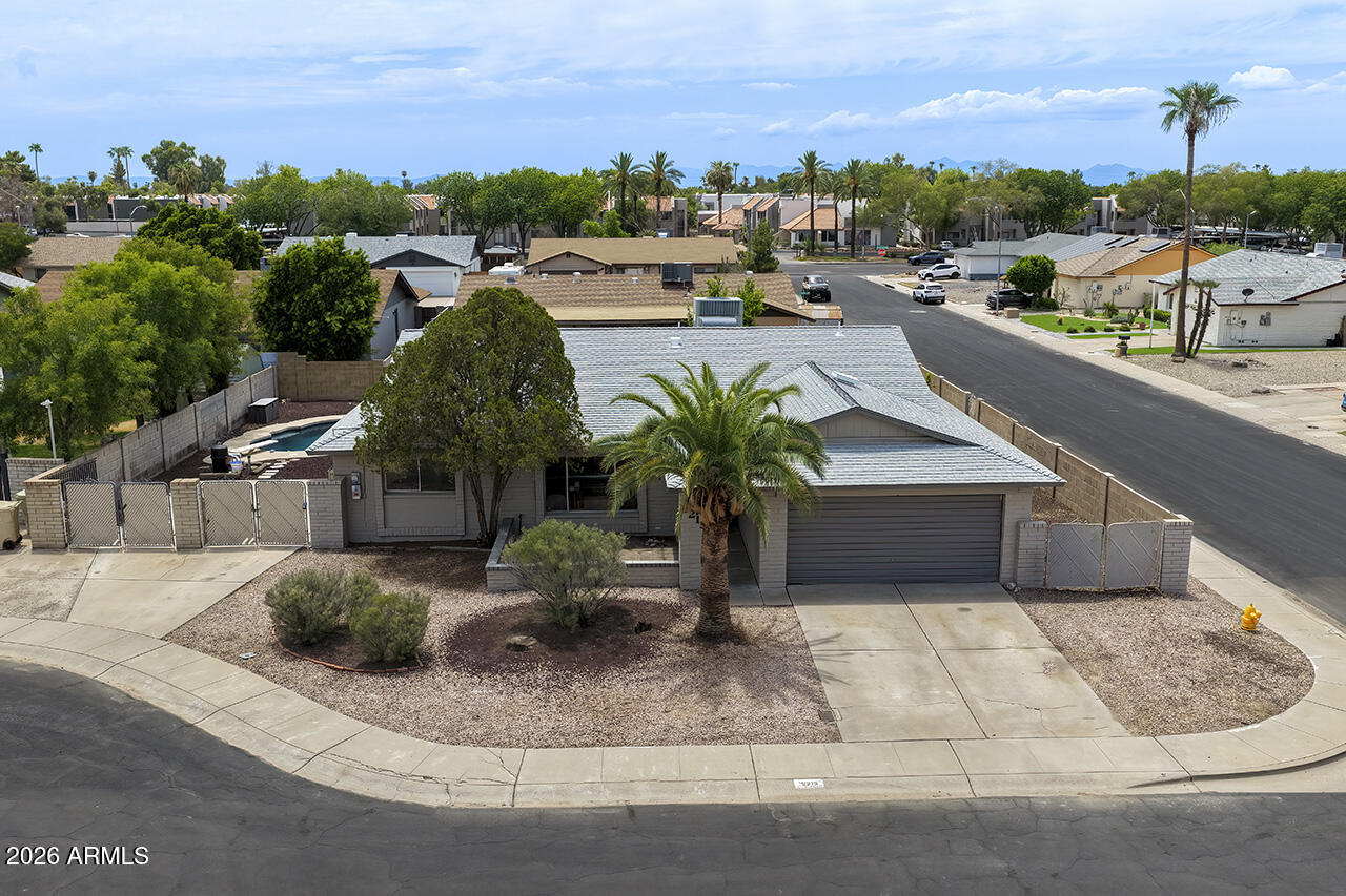 5215 W VIA CAMILLE, Glendale, AZ 85306