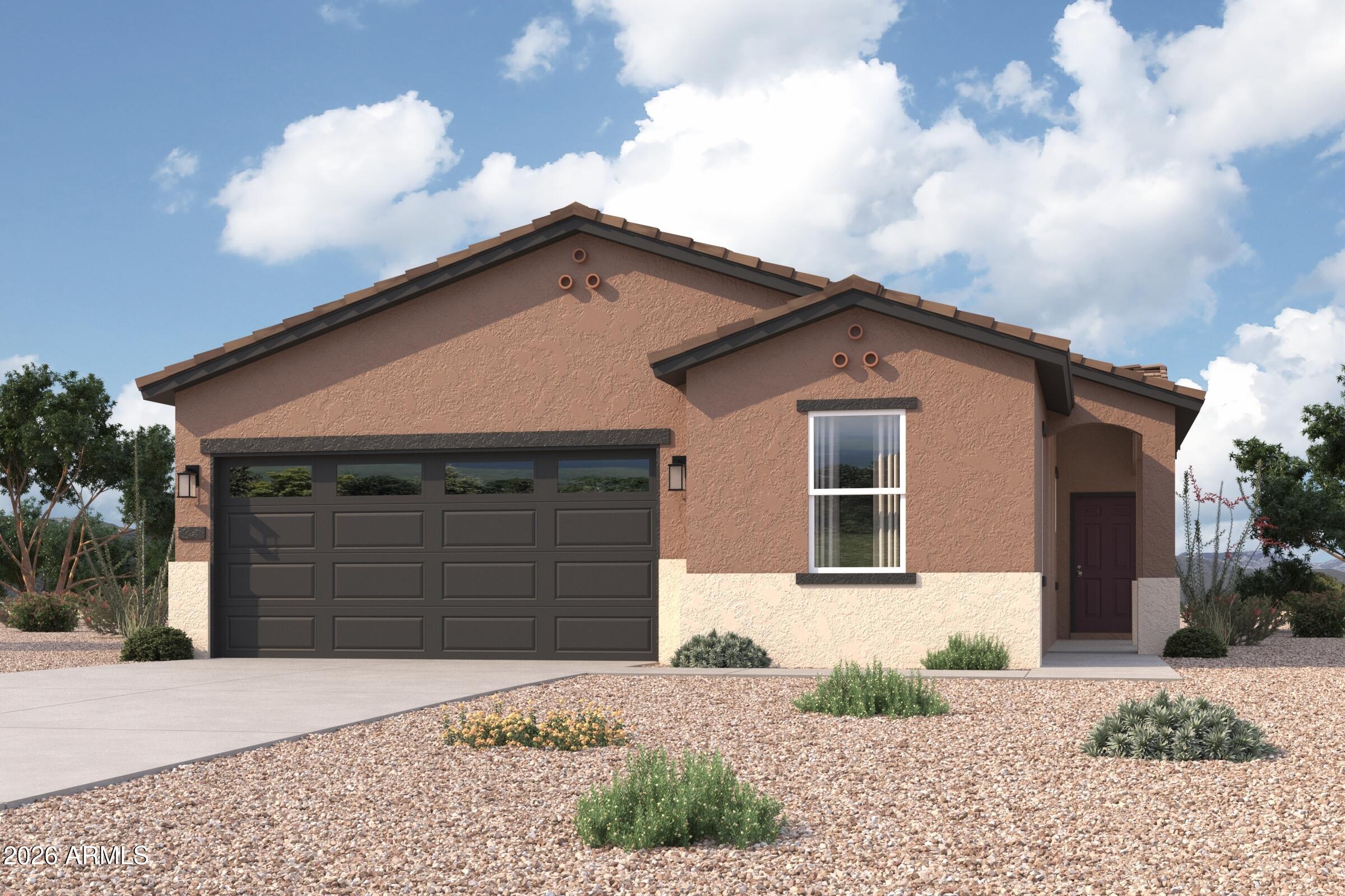3525 E SUMNER Place, Rimrock, AZ 86335