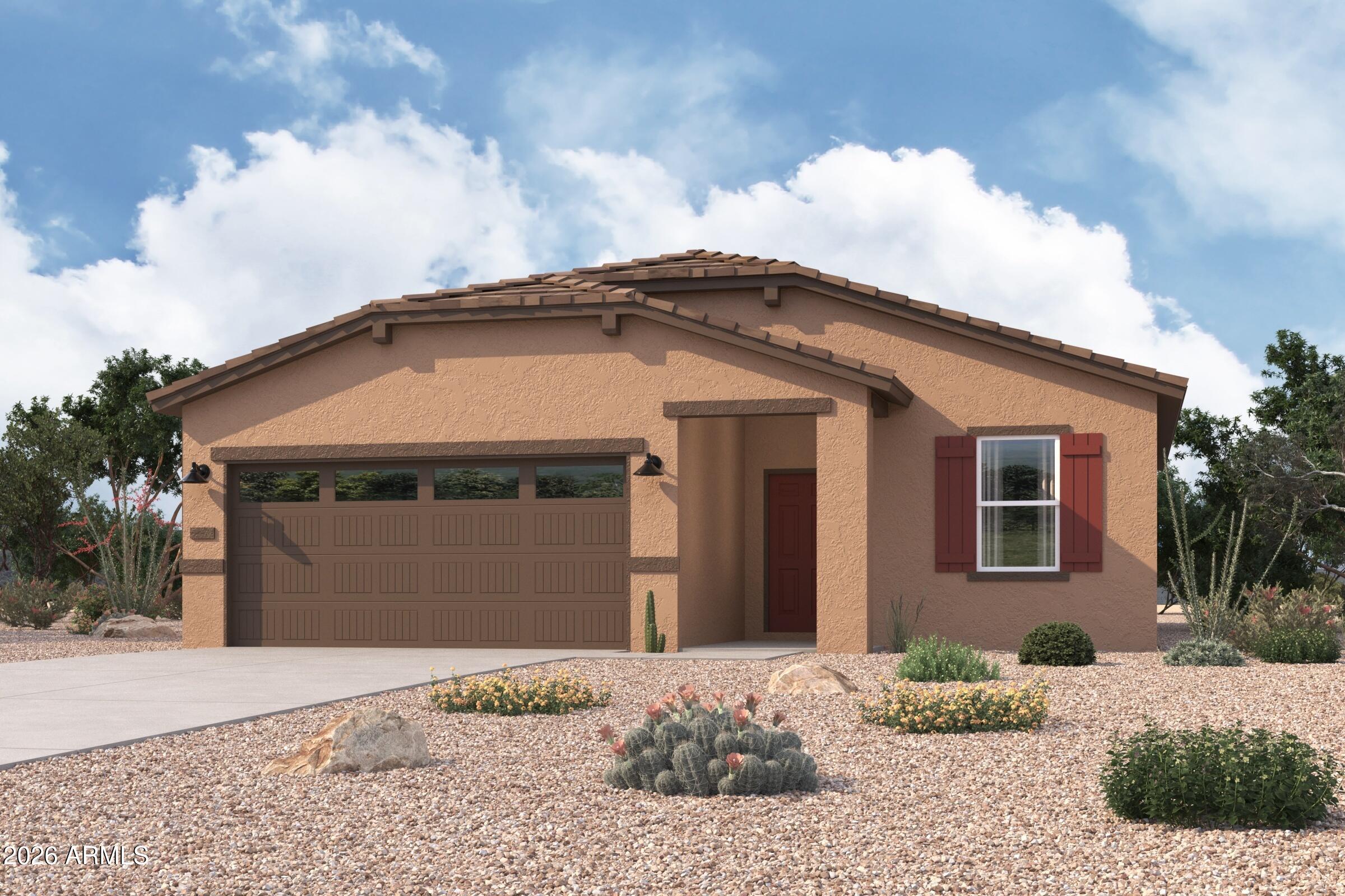 3535 E SUMNER Place, Rimrock, AZ 86335