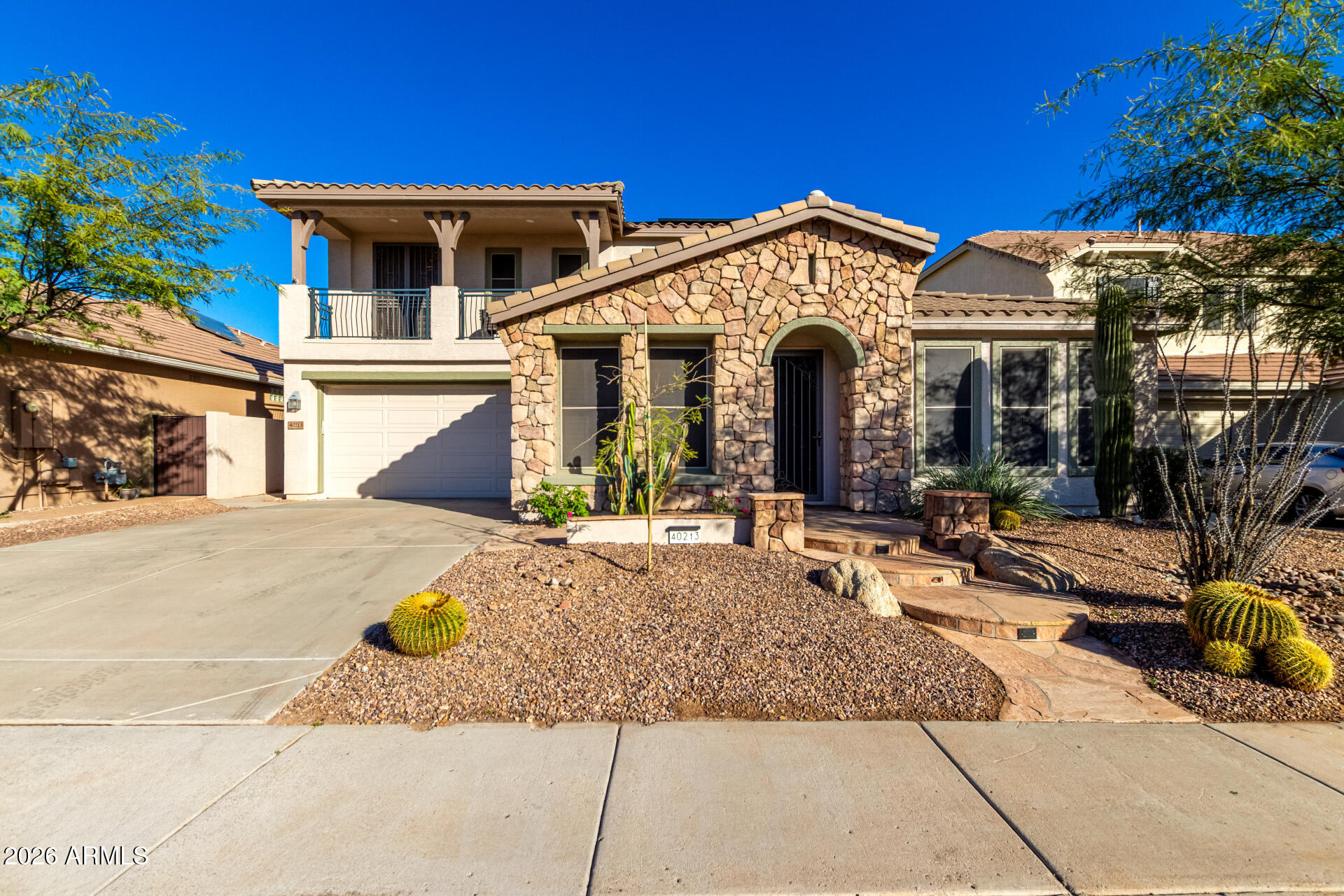 40213 N Justice Way, Anthem, AZ 85086