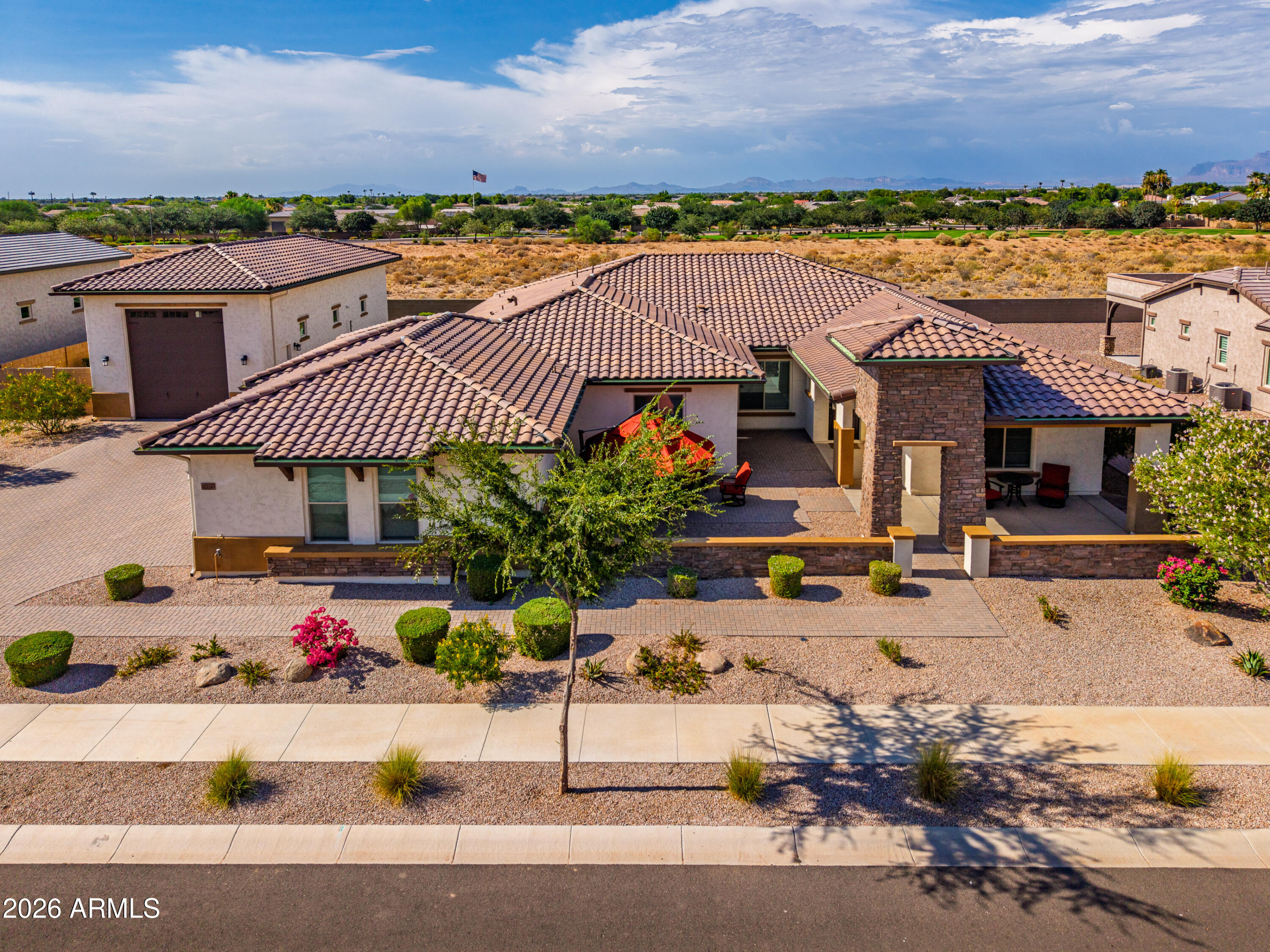 21116 E STACEY Road, Queen Creek, AZ 85142
