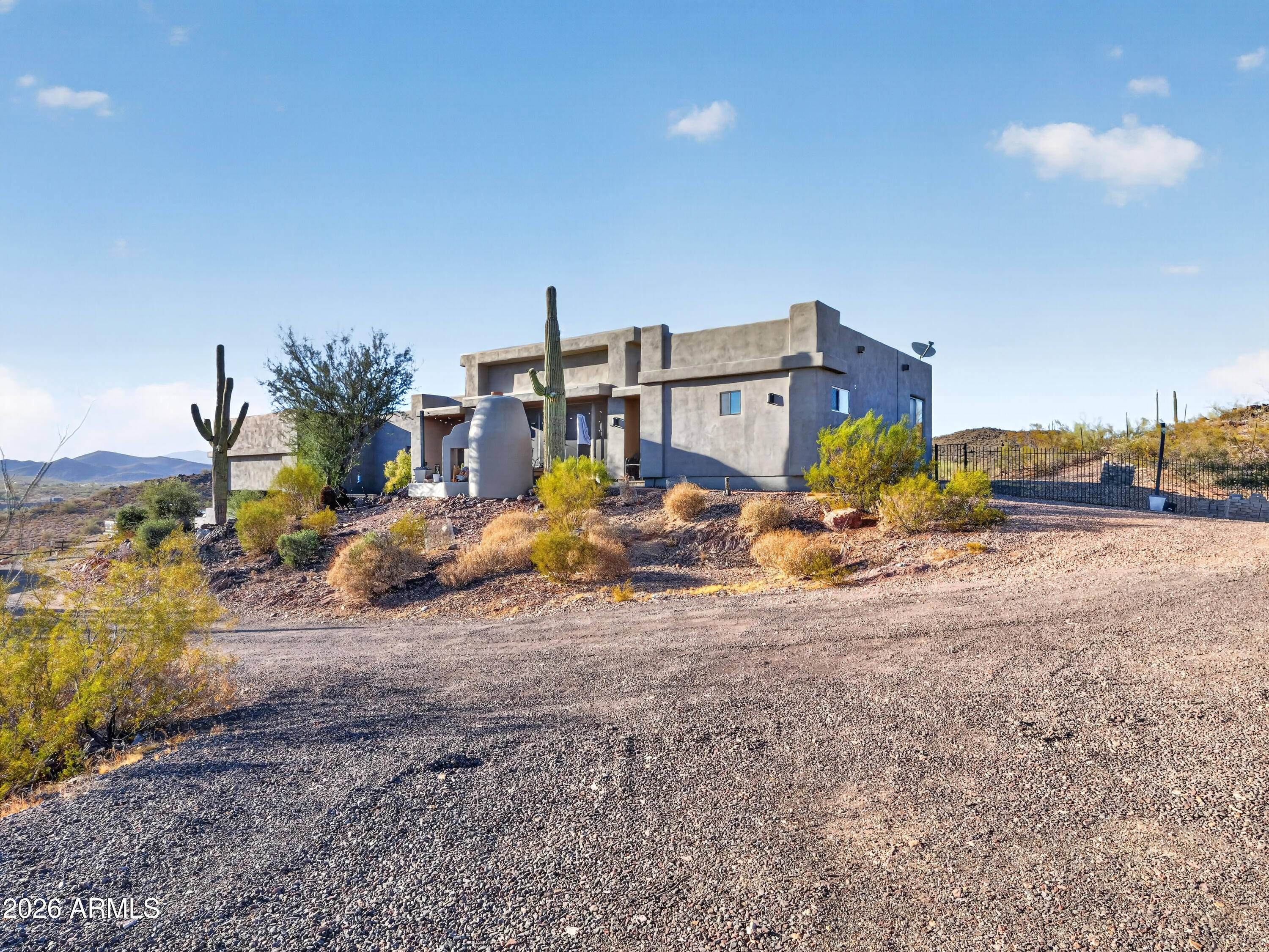 46208 N 37TH Avenue, New River, AZ 85087