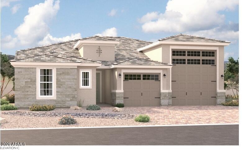 15757 W HACKAMORE Drive, Surprise, AZ 85387
