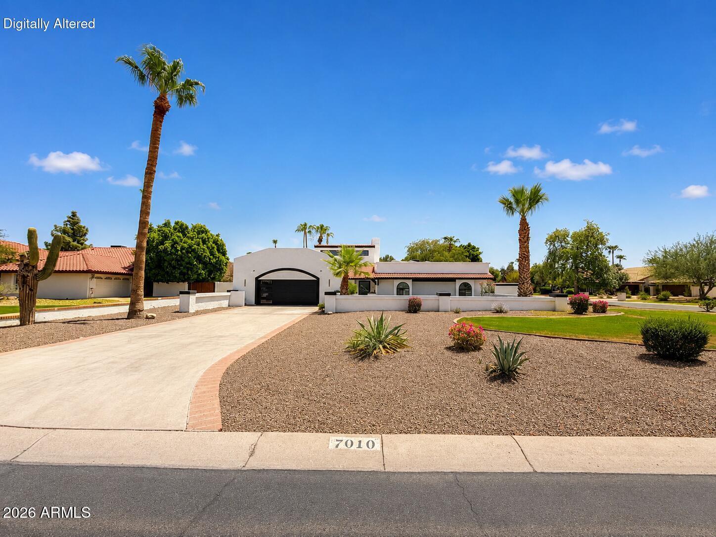 7010 W EUGIE Avenue, Peoria, AZ 85381