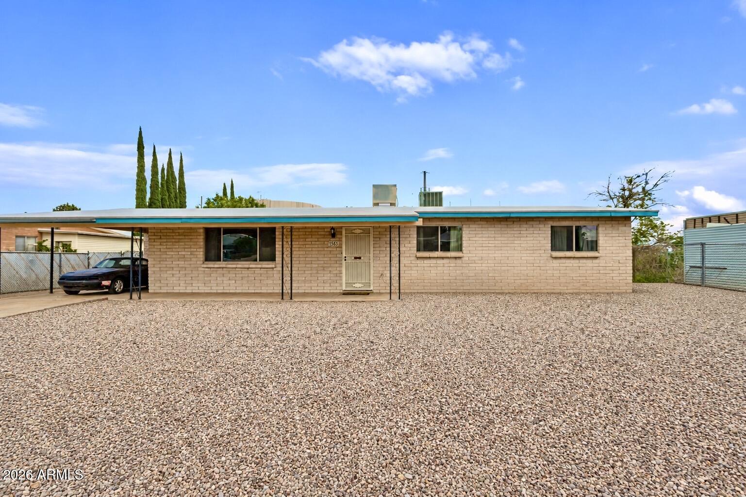 565 EARL Drive, Sierra Vista, AZ 85635