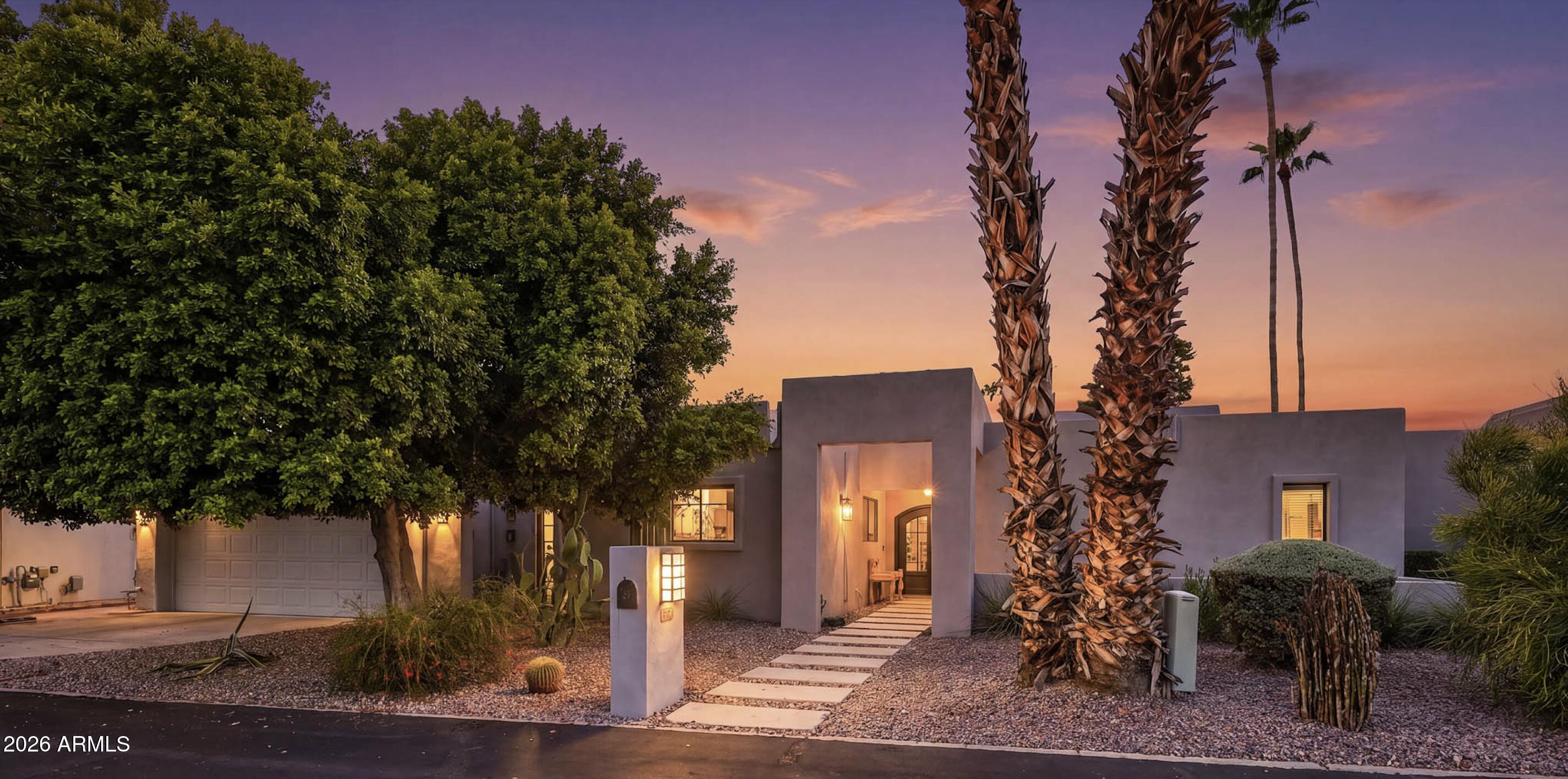 6333 N SCOTTSDALE Road 5, Scottsdale, AZ 85250