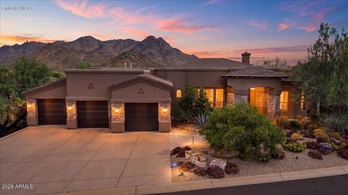 11465 E CHAMA Road, Scottsdale, AZ 85255