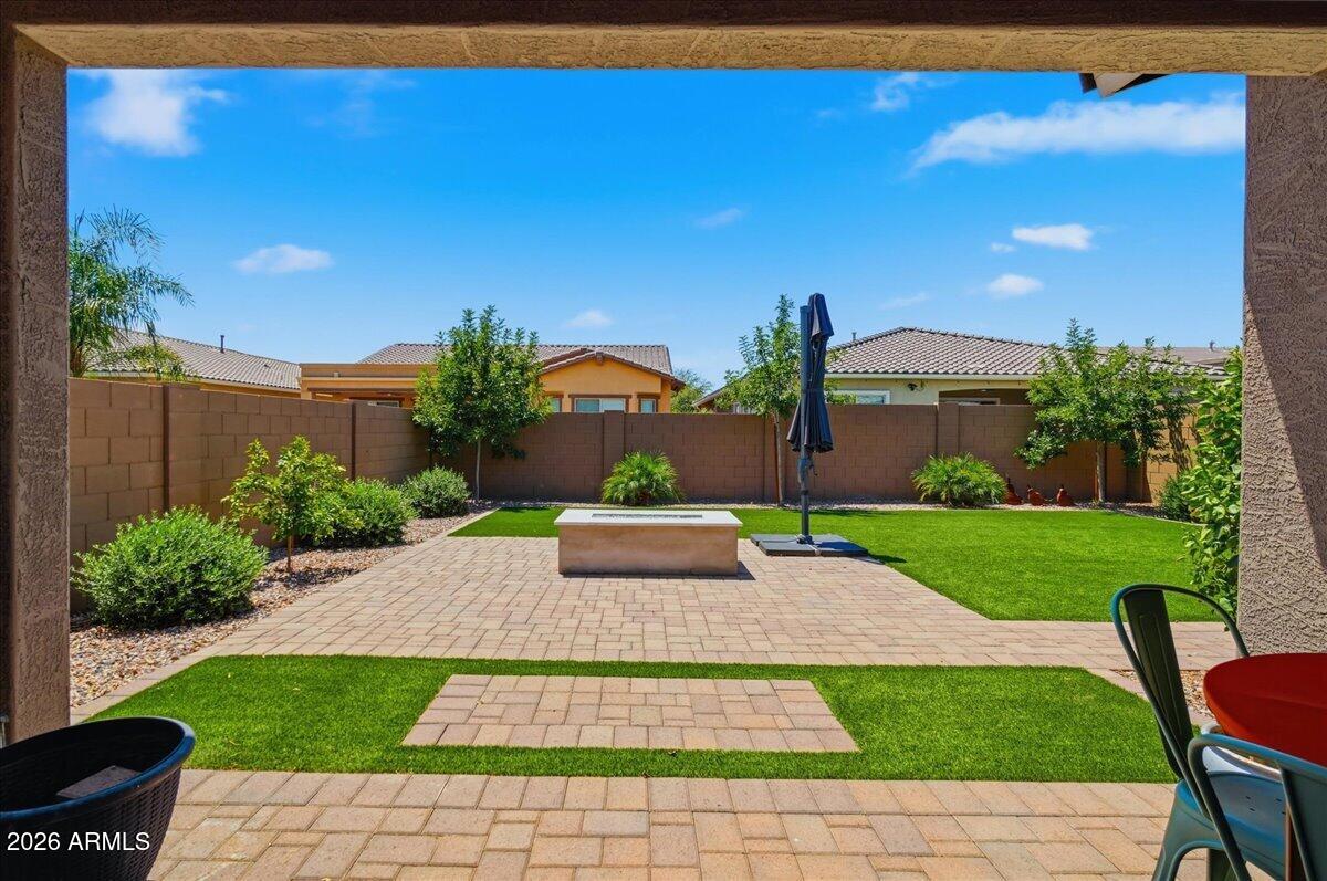 25788 S 231ST Street, Queen Creek, AZ 85142