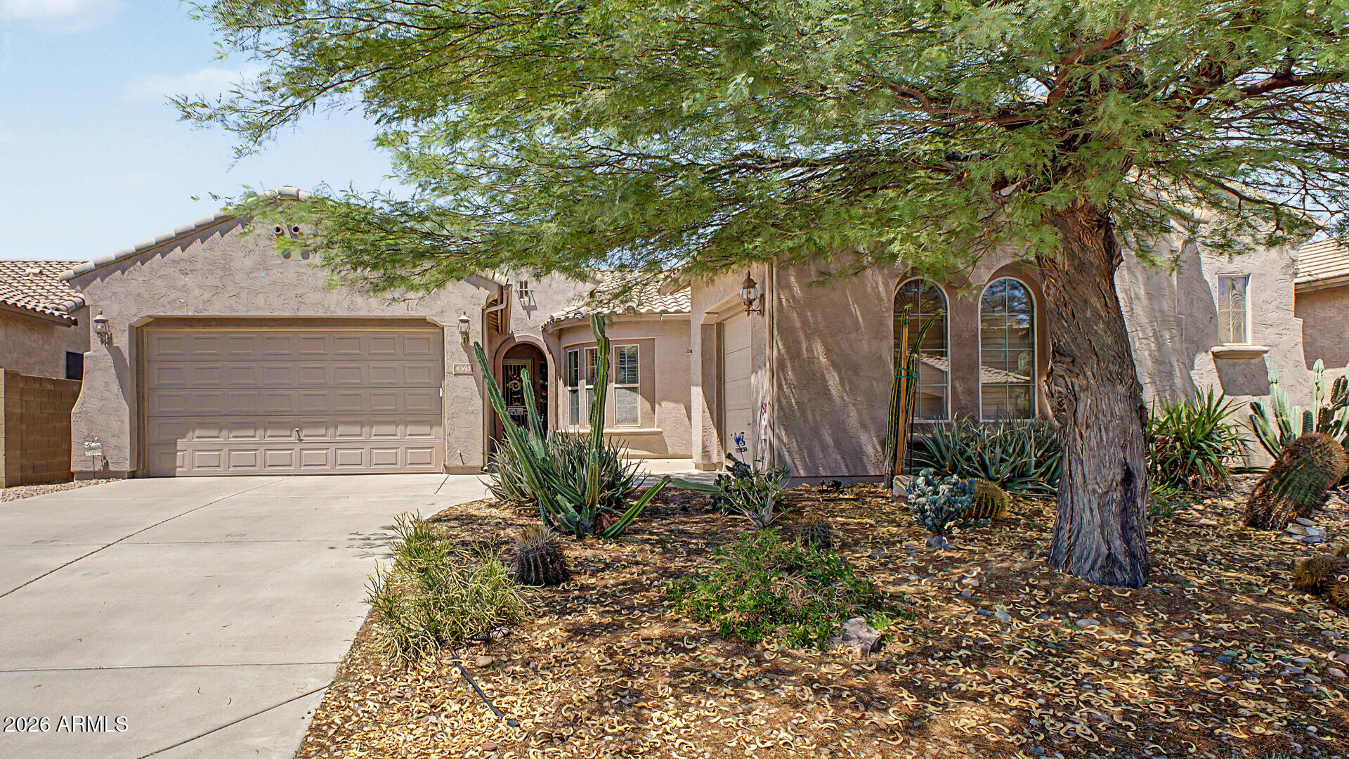 6398 W Admiral Way, Florence, AZ 85132