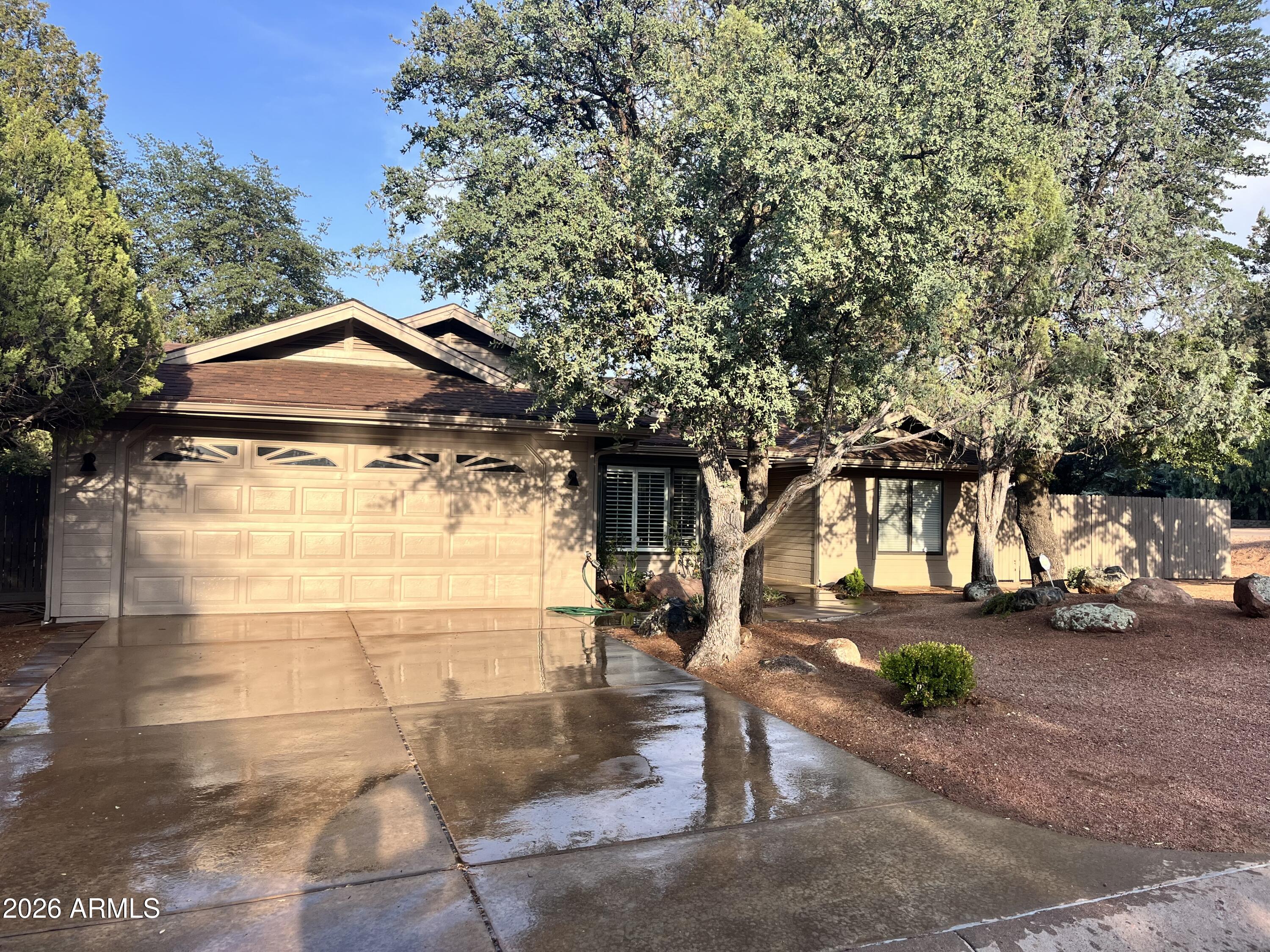 305 N TRAILWOOD Road, Payson, AZ 85541
