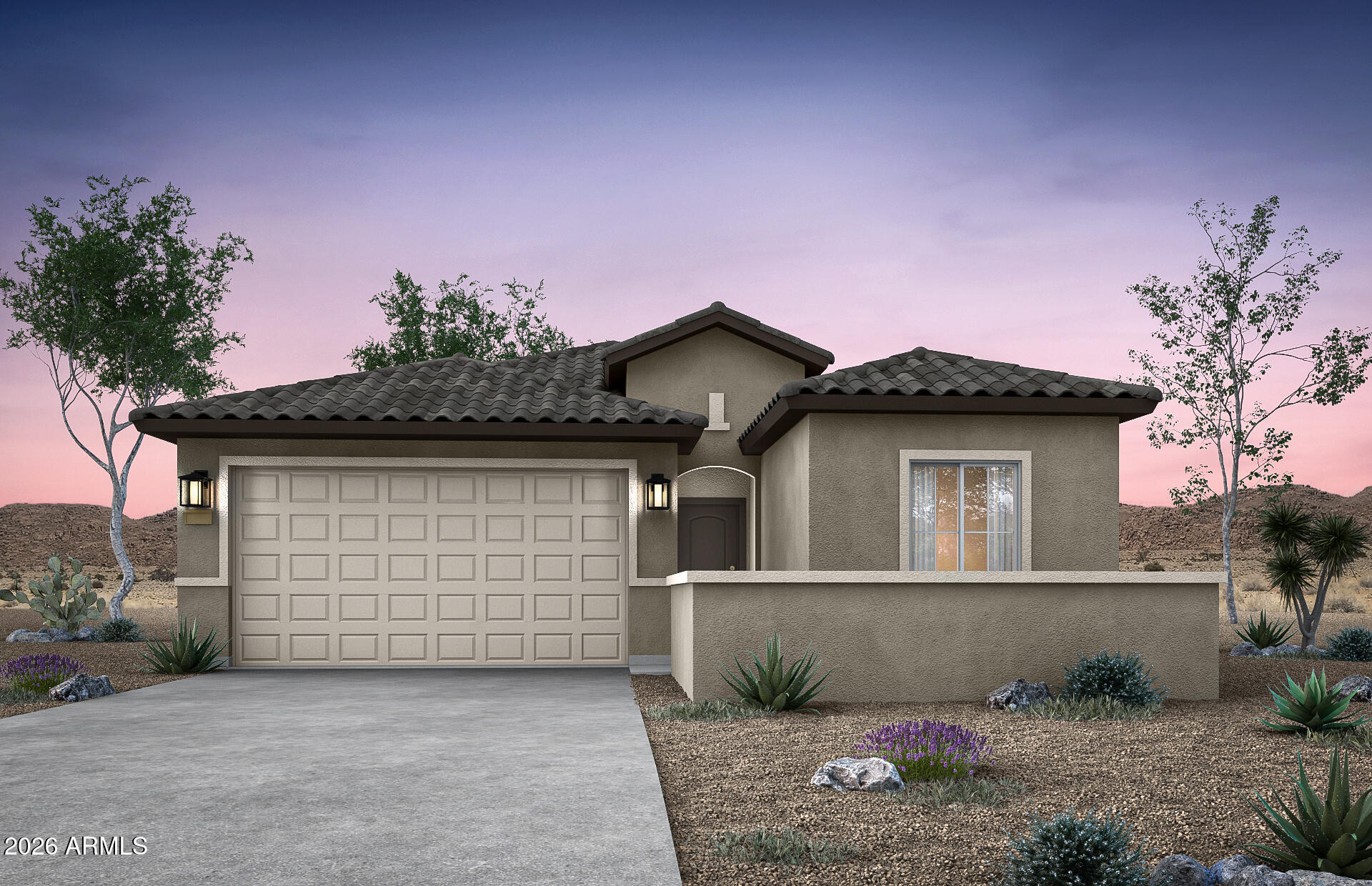 16500 N IBIS Way, Maricopa, AZ 85138