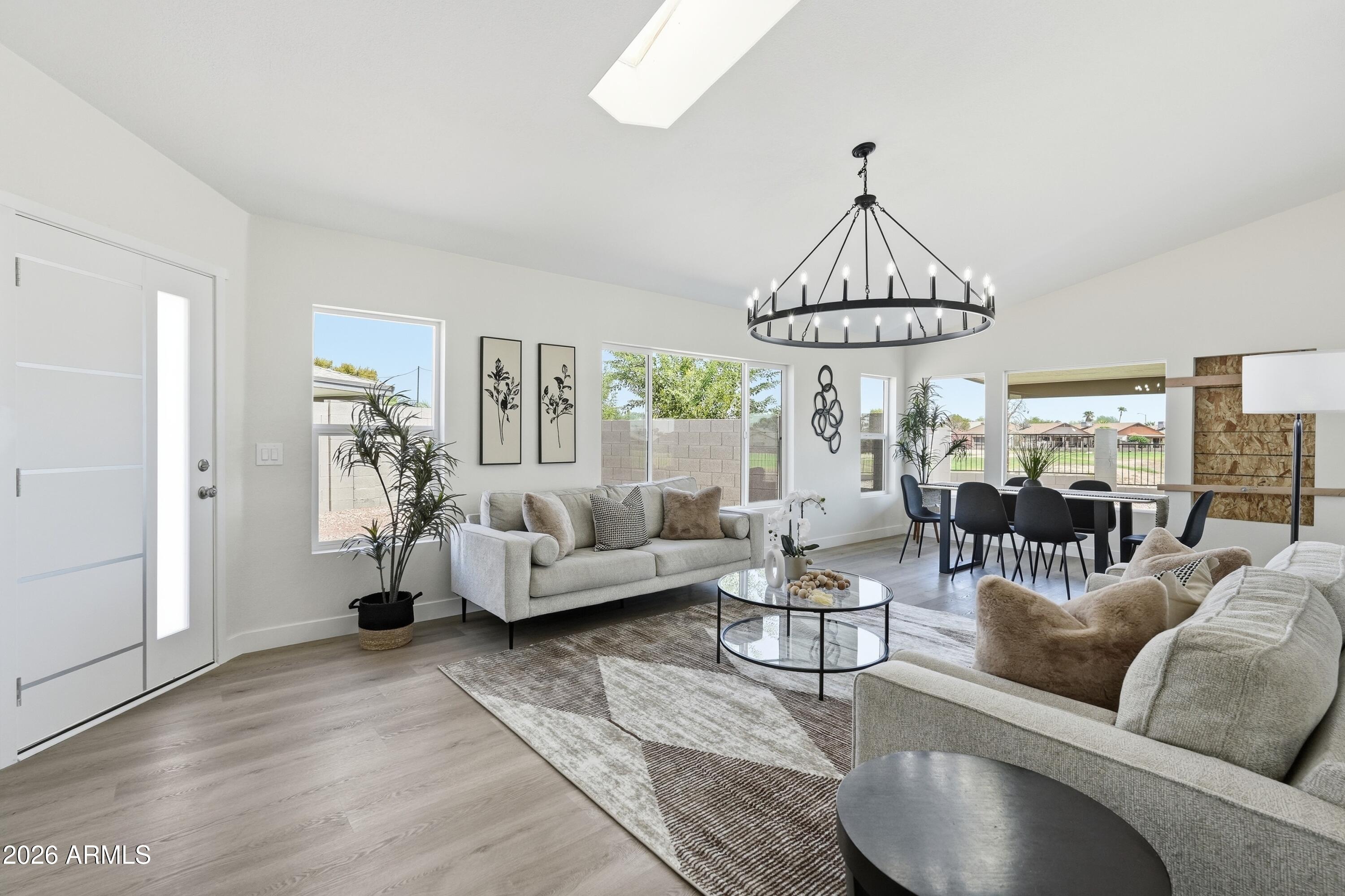 8585 N 108TH Drive, Peoria, AZ 85345