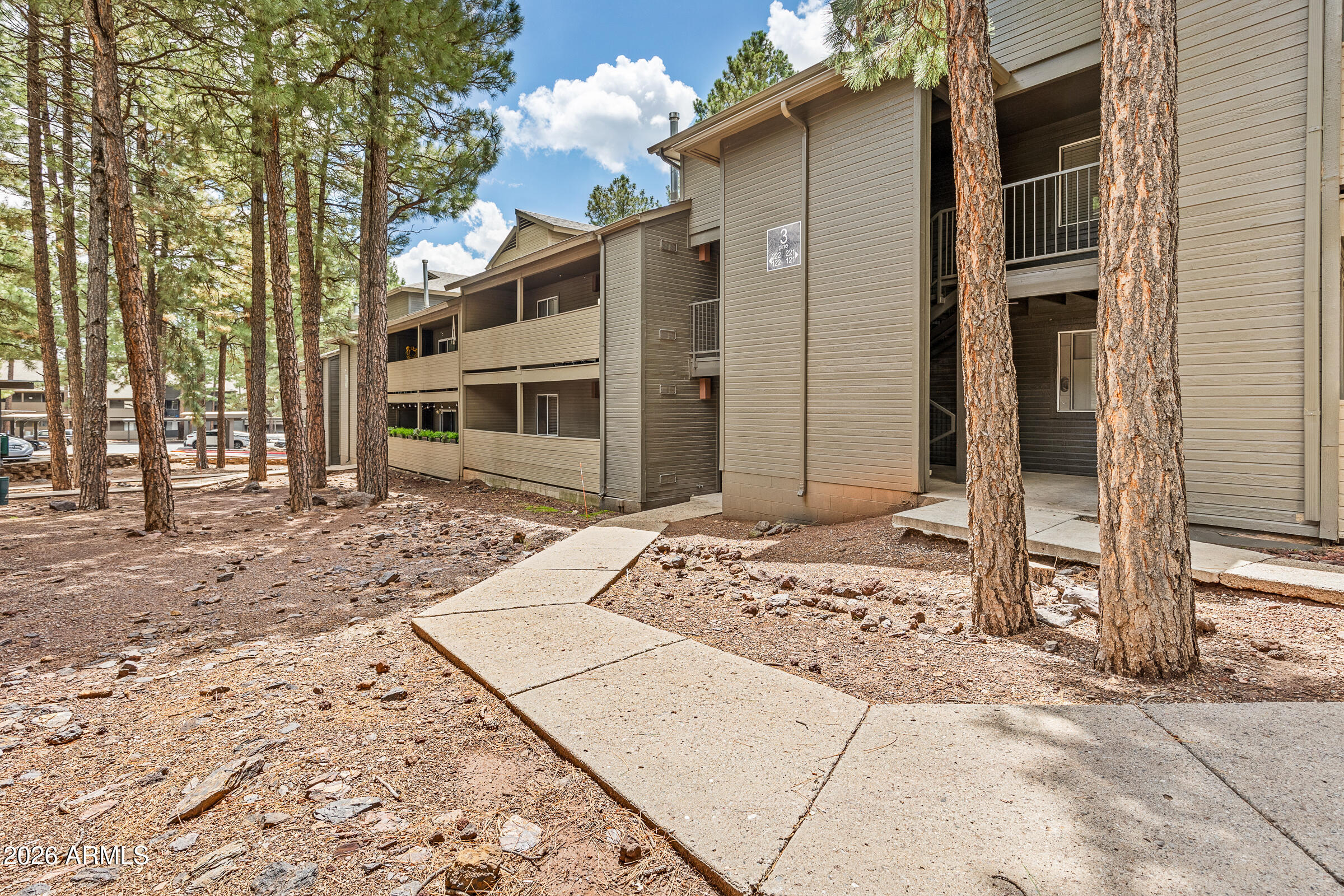 1385 W UNIVERSITY Avenue 122, Flagstaff, AZ 86001