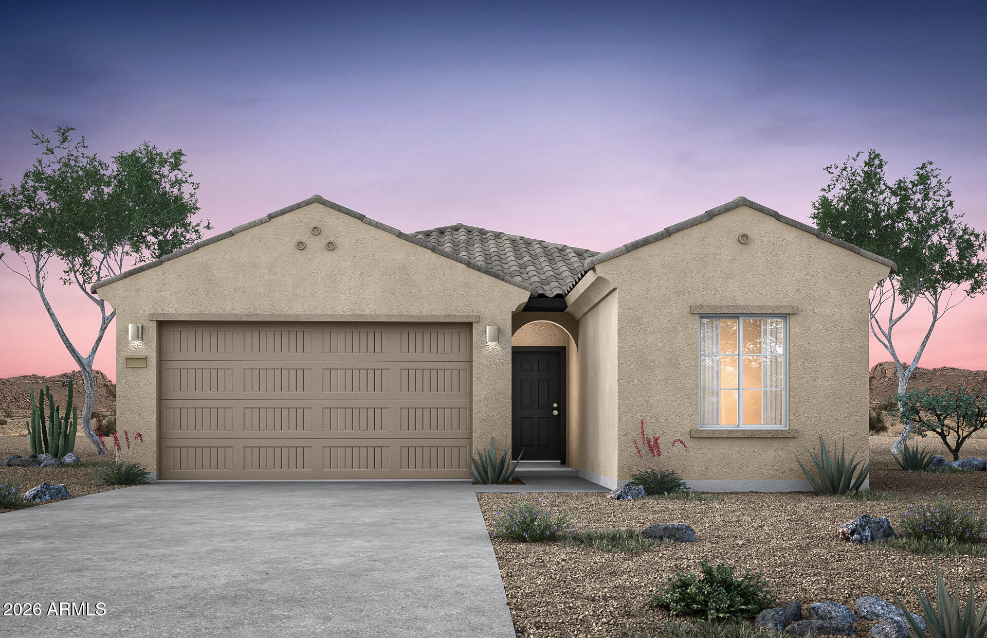 42875 W PABLO Drive, Maricopa, AZ 85138