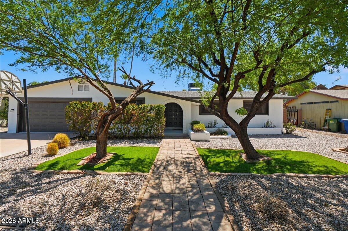 6217 S HAZELTON Lane, Tempe, AZ 85283