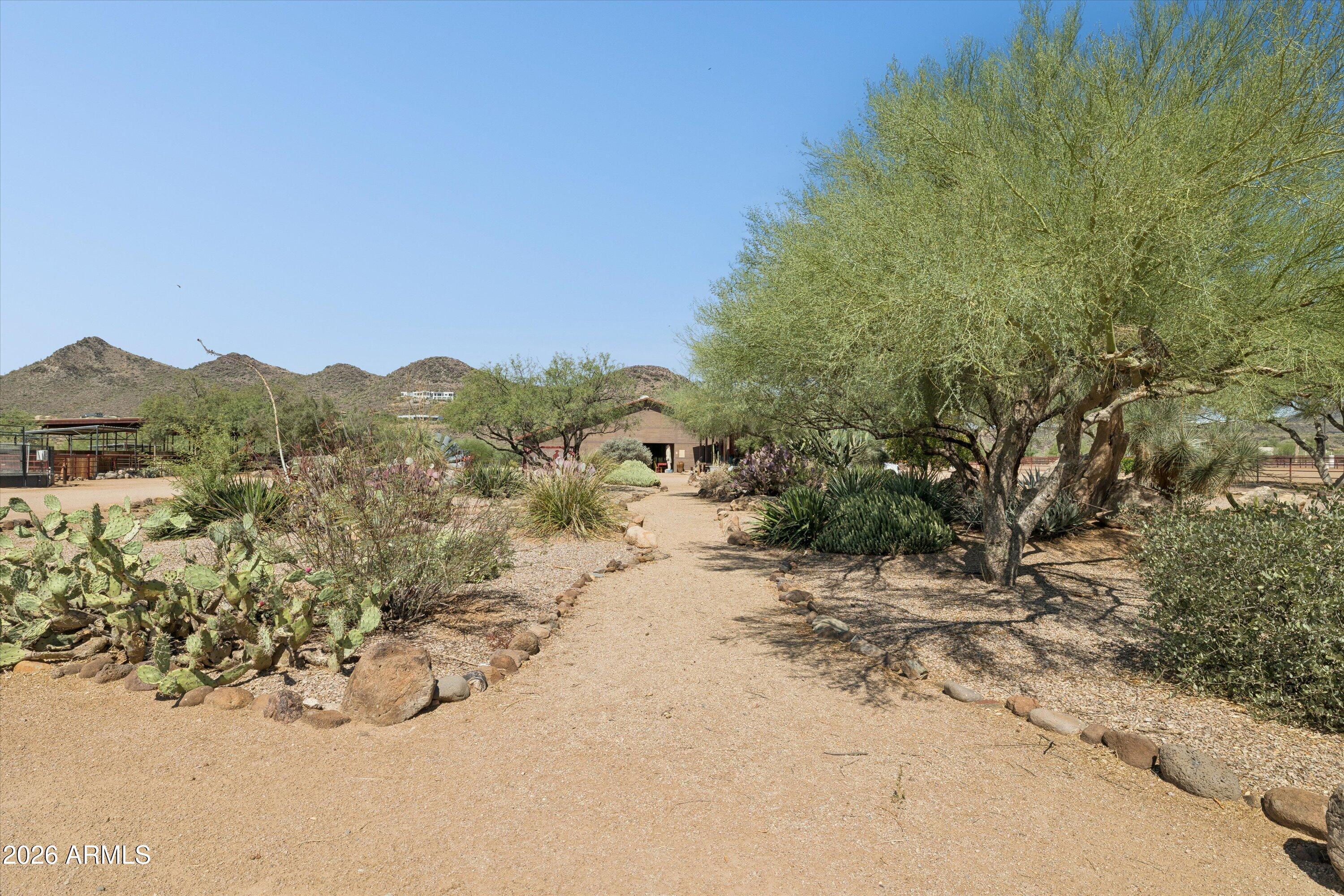 5315 E ROCKAWAY HILLS Drive, Cave Creek, AZ 85331