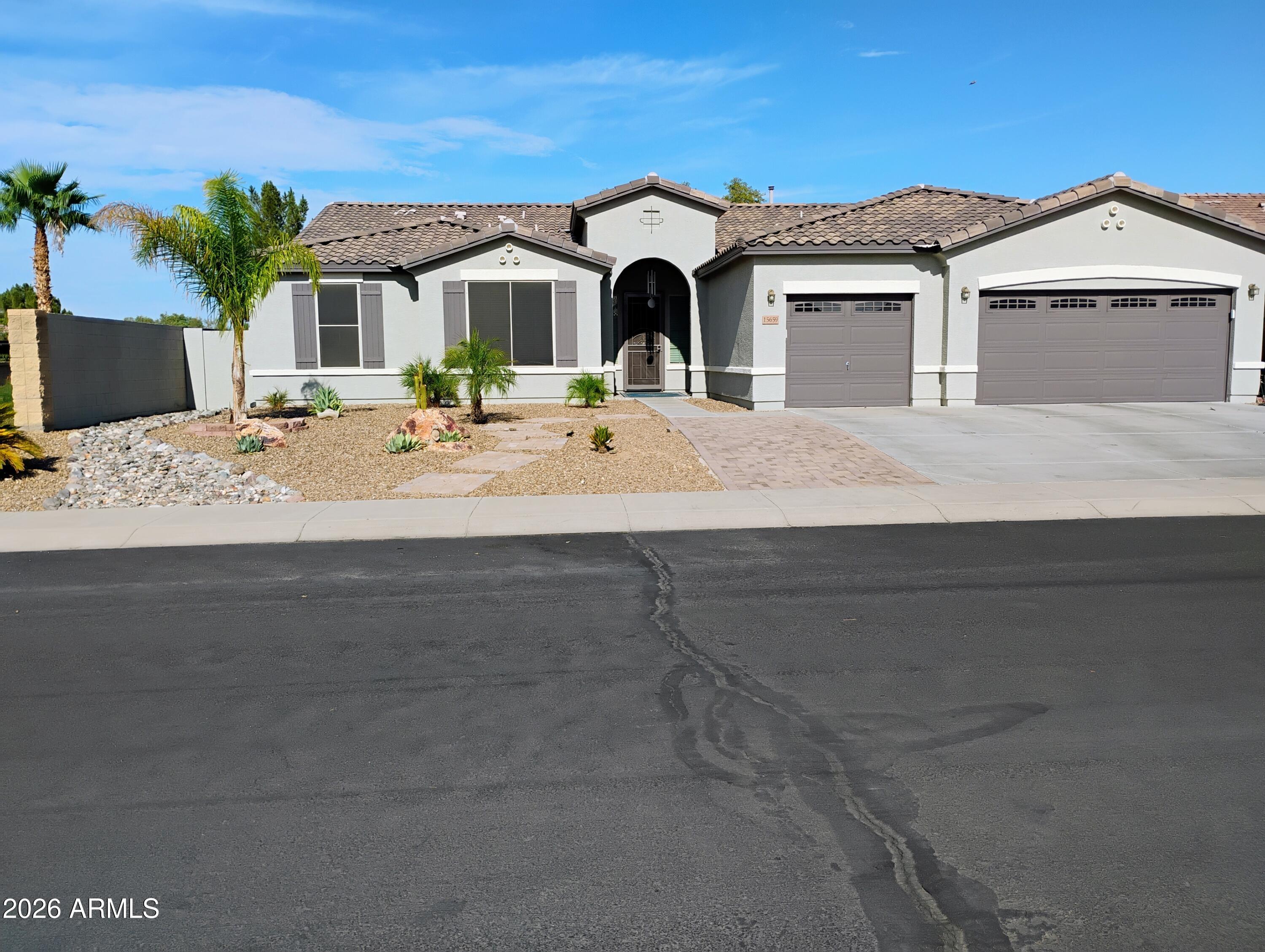 15659 N 184TH Lane, Surprise, AZ 85388