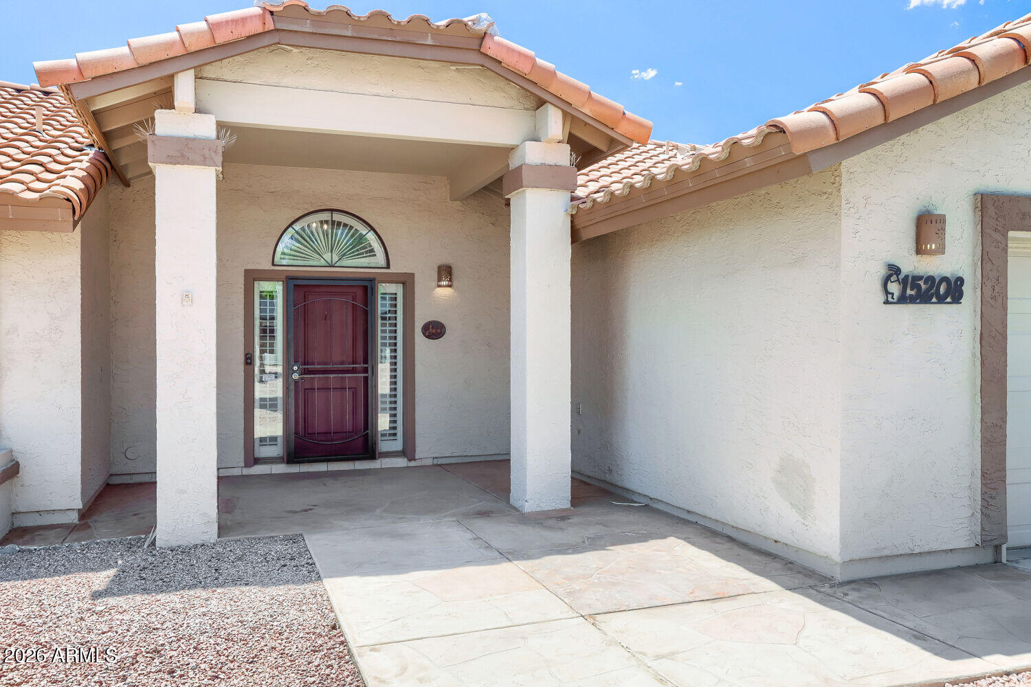 15208 N Del Ray Drive, Fountain Hills, AZ 85268