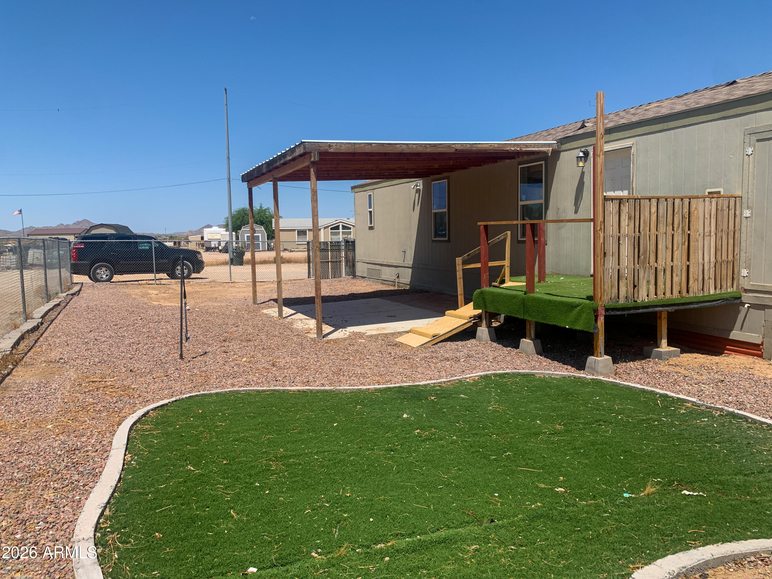 13516 S 192nd Avenue, Buckeye, AZ 85326