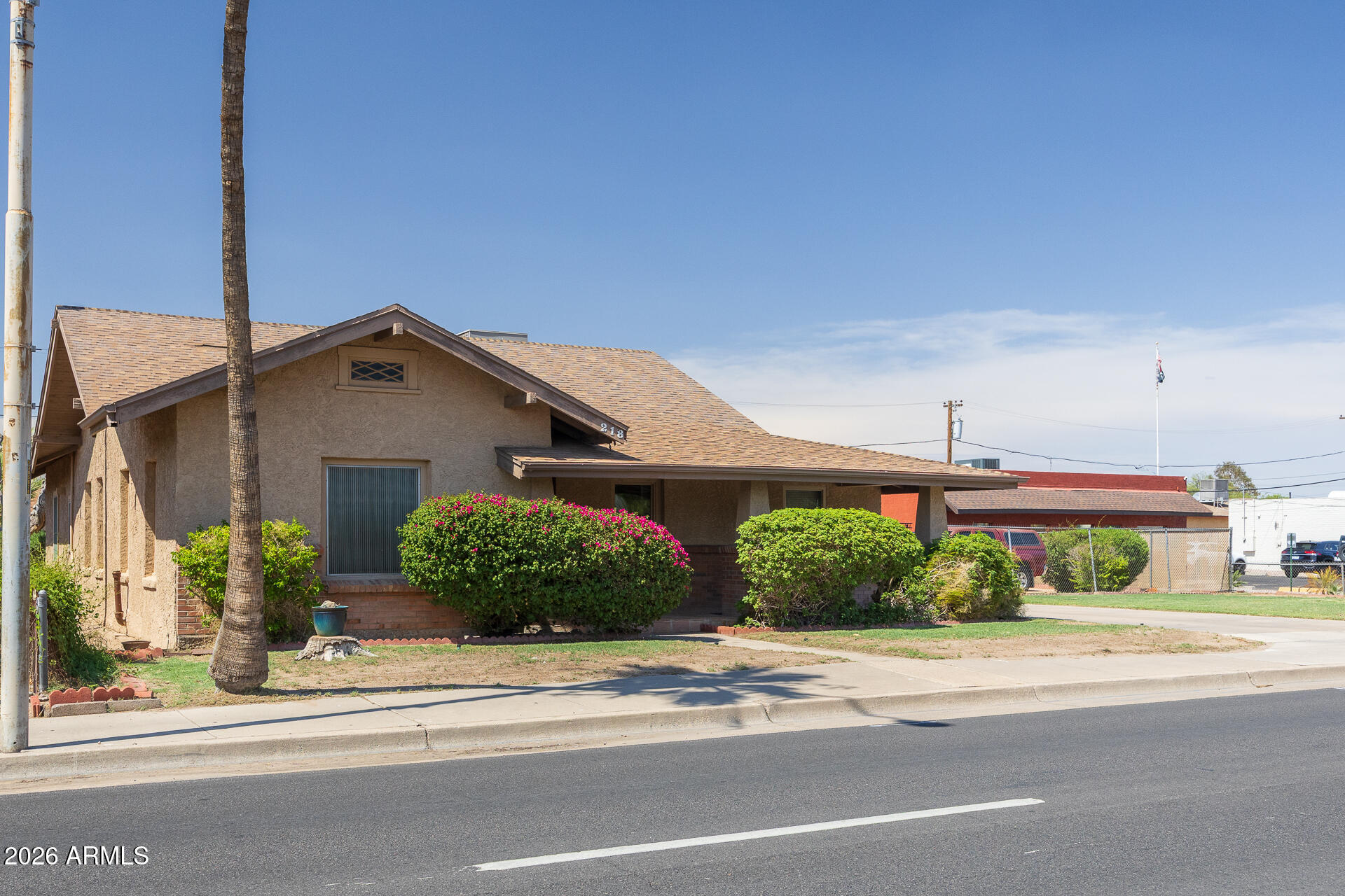 218 W FLORENCE Boulevard, Casa Grande, AZ 85122