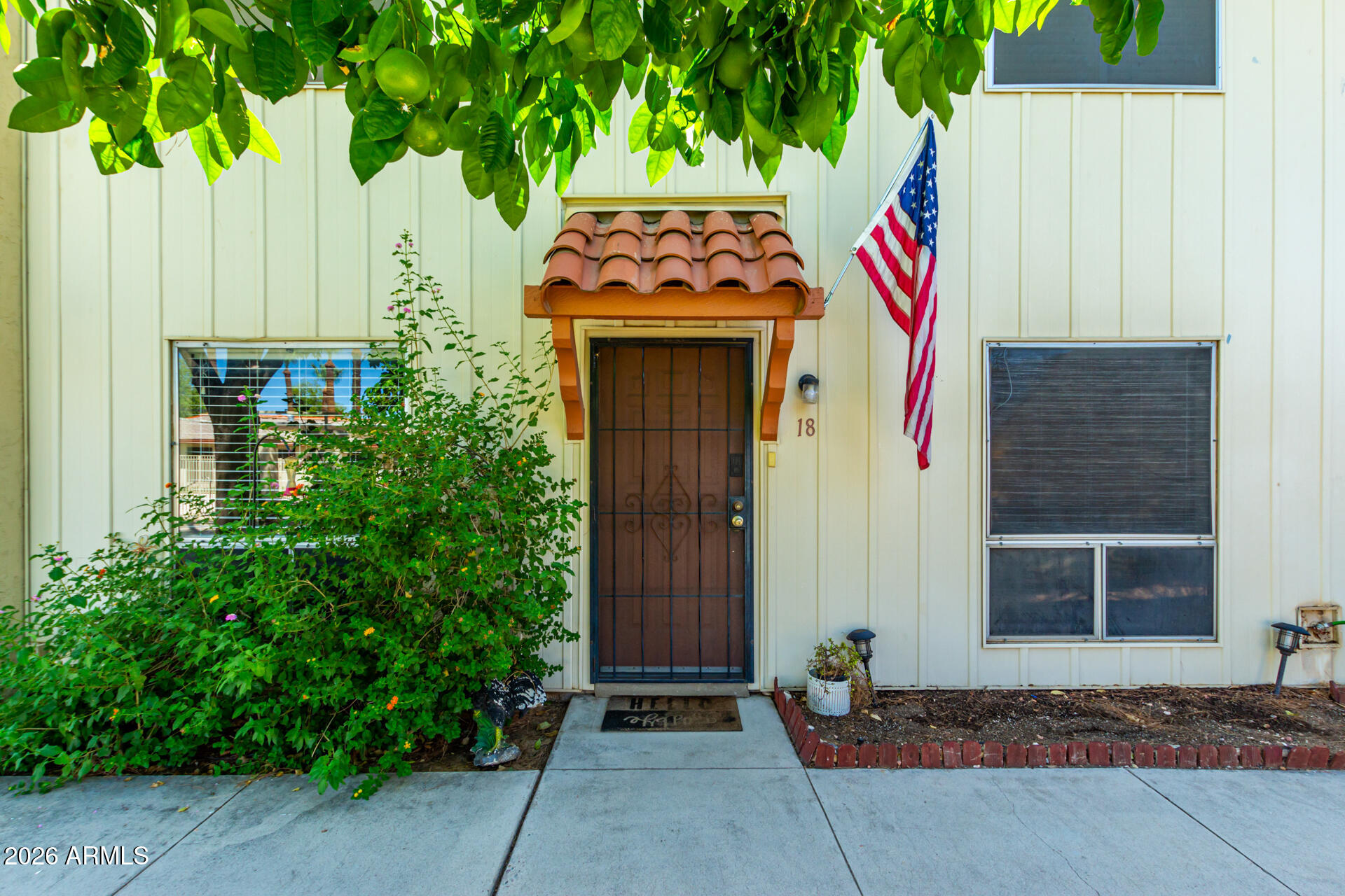 8241 N CENTRAL Avenue 18, Phoenix, AZ 85020