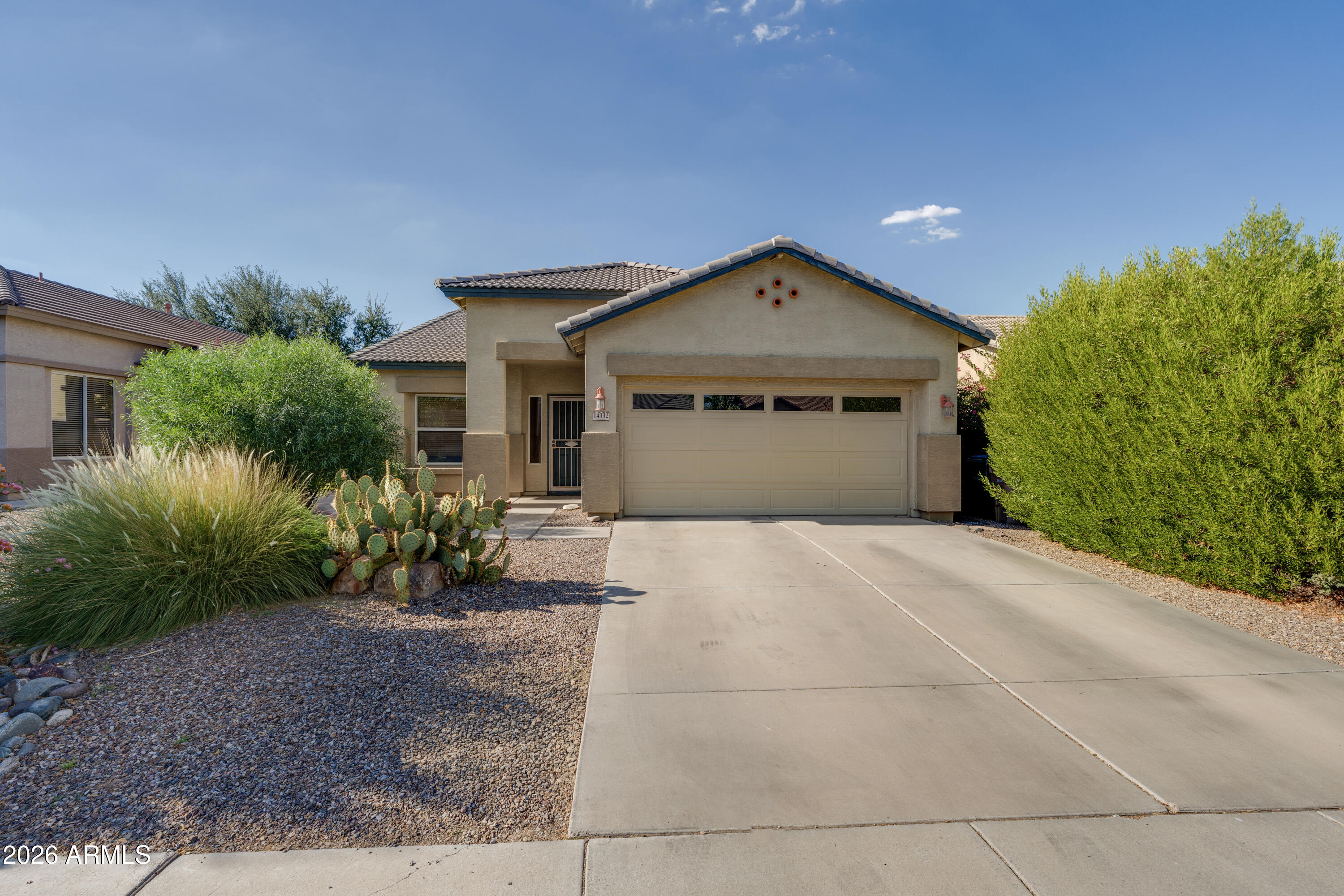14332 W Mitchell Drive, Goodyear, AZ 85338