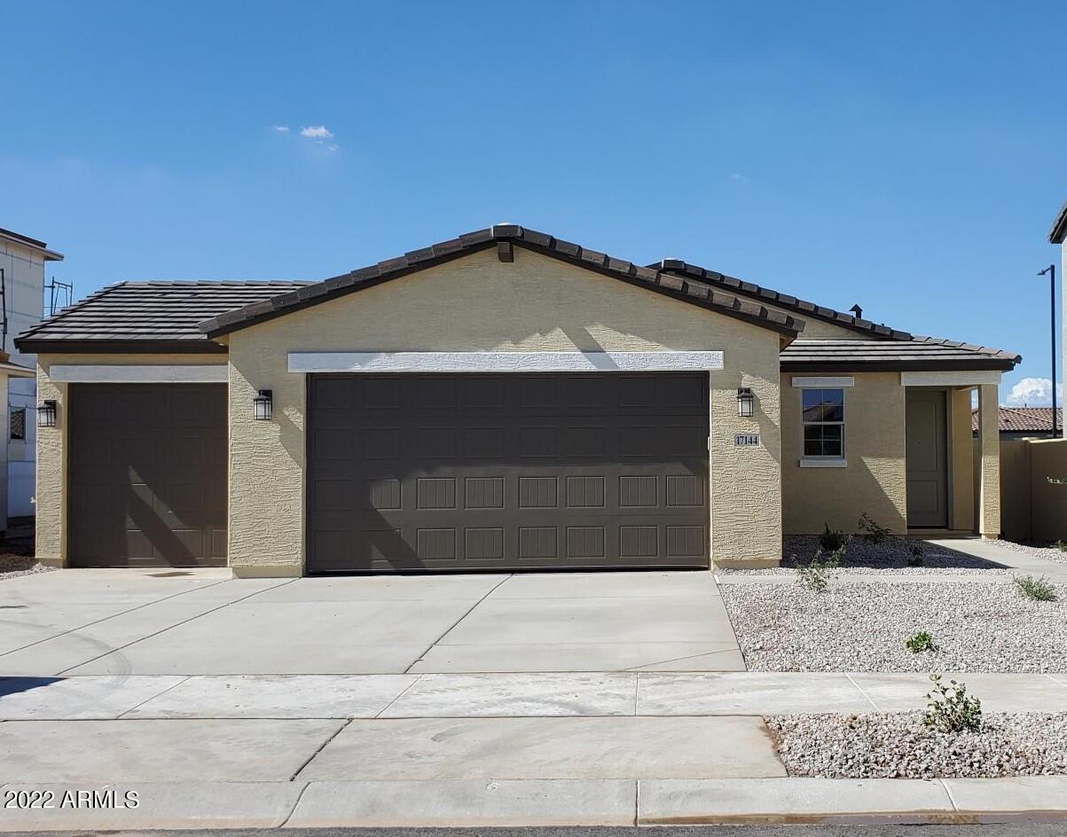 17244 W DAHLIA Drive, Surprise, AZ 85388