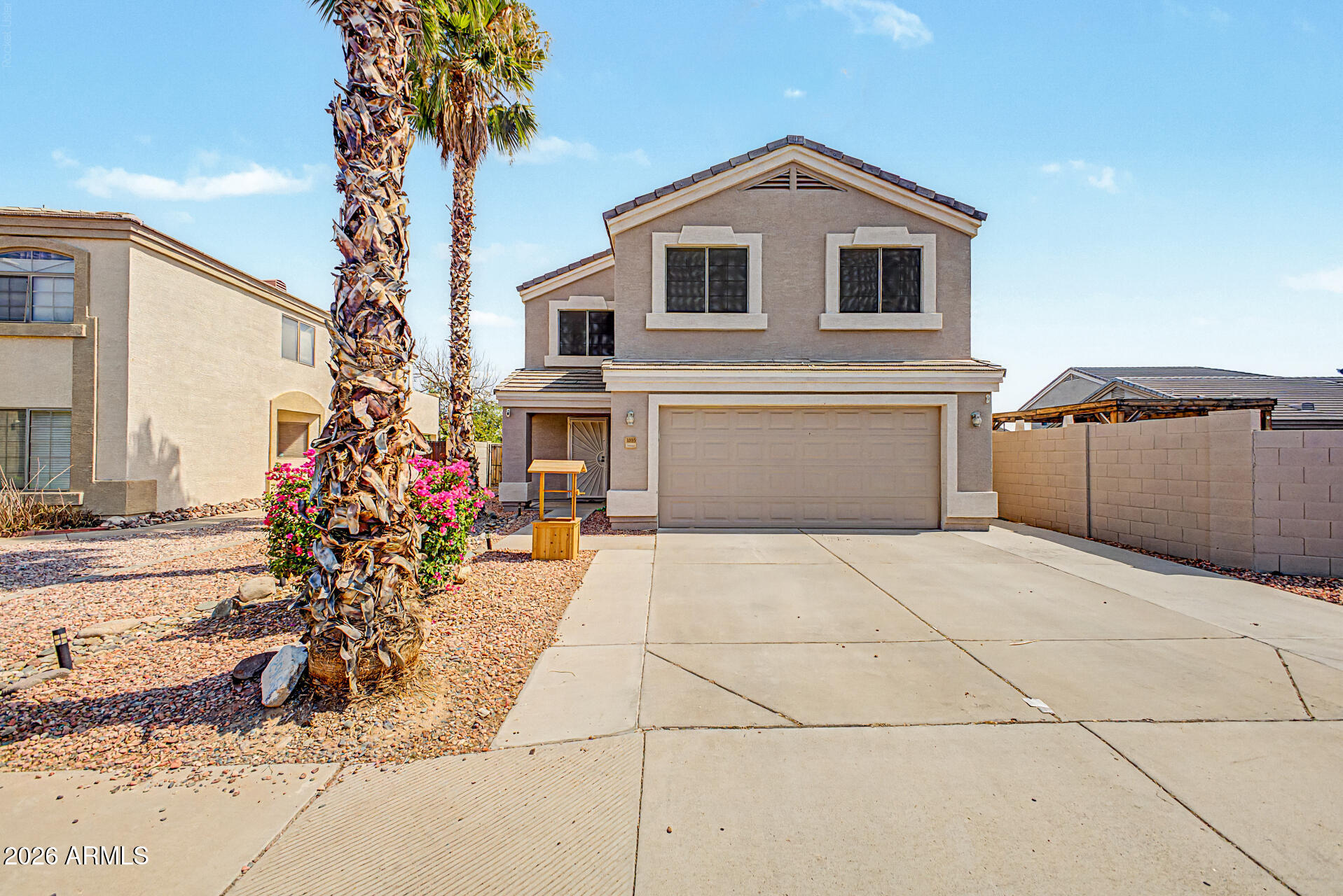 12965 W VIA CAMILLE, El Mirage, AZ 85335