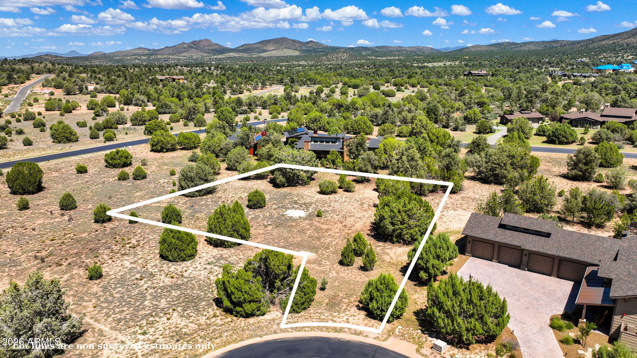 15620 N ELIZABETH Way 82, Prescott, AZ 86305