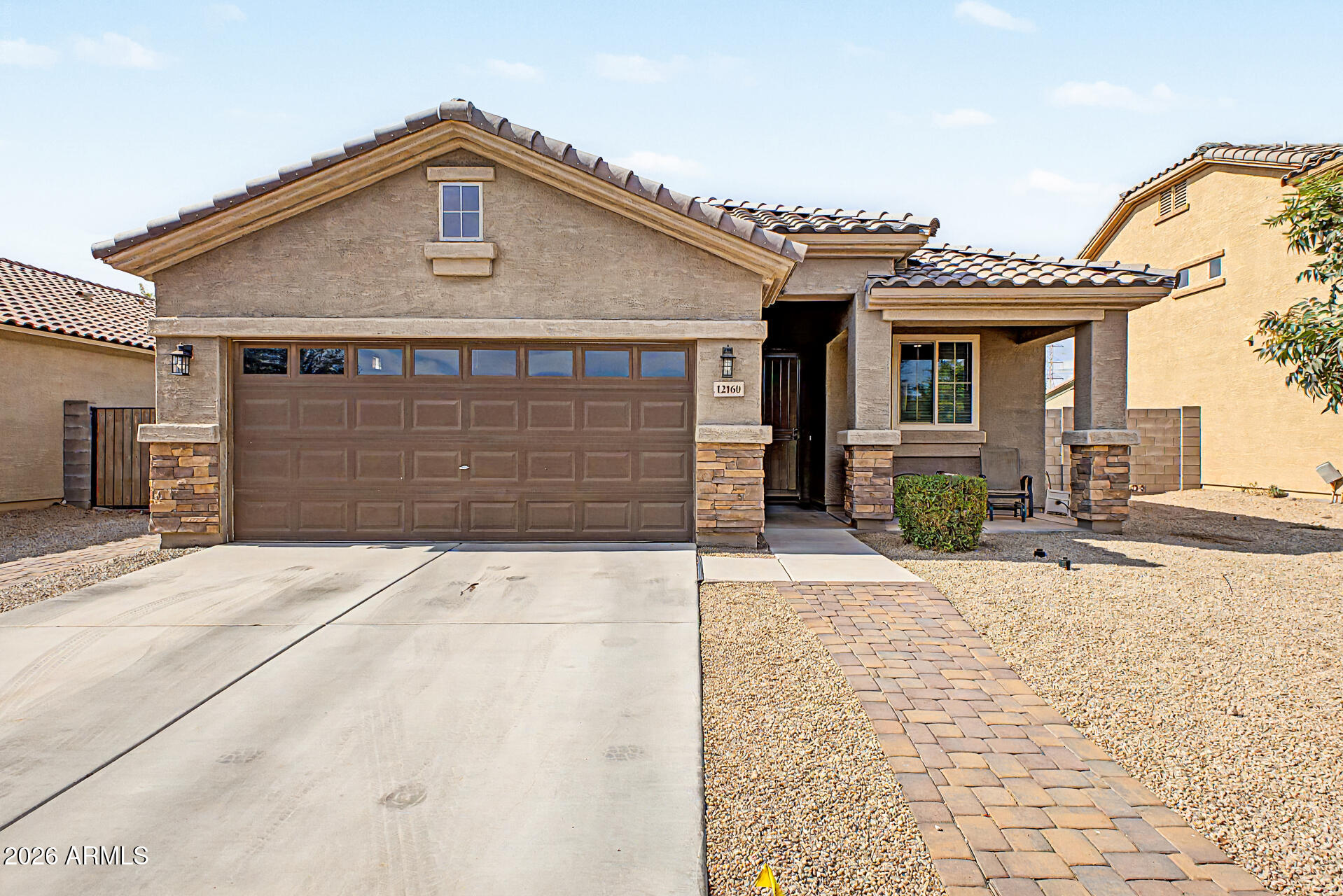 12160 W SUPERIOR Avenue, Tolleson, AZ 85353