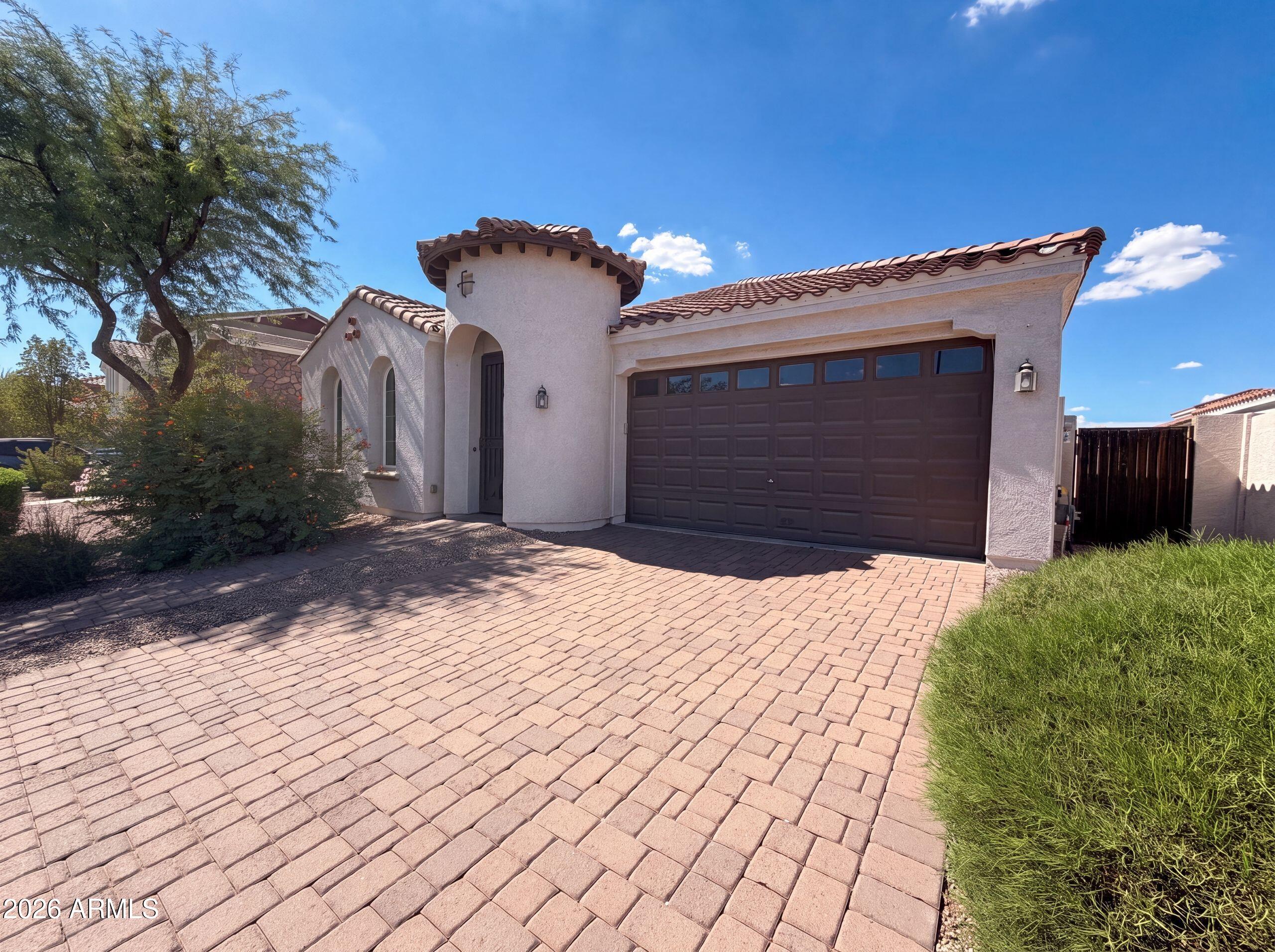22338 E VIA DE OLIVOS, Queen Creek, AZ 85142