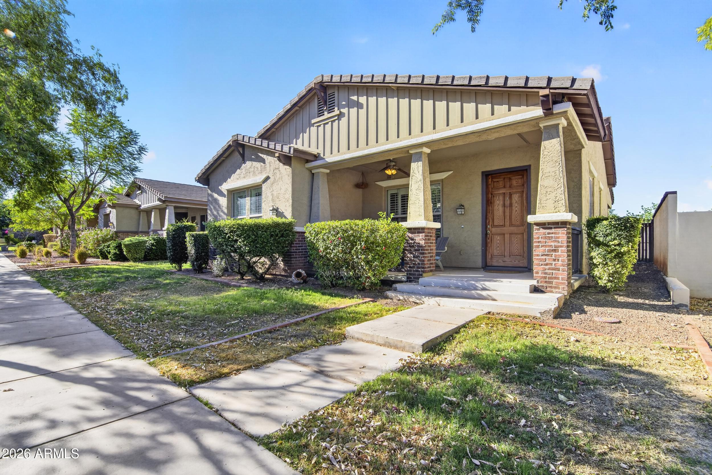 20418 W SHADOW Street, Buckeye, AZ 85396