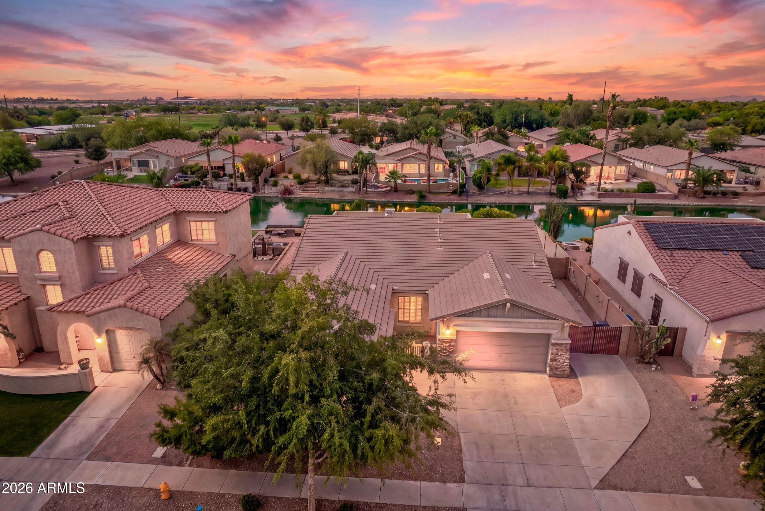 662 E Torrey Pines Place, Chandler, AZ 85249