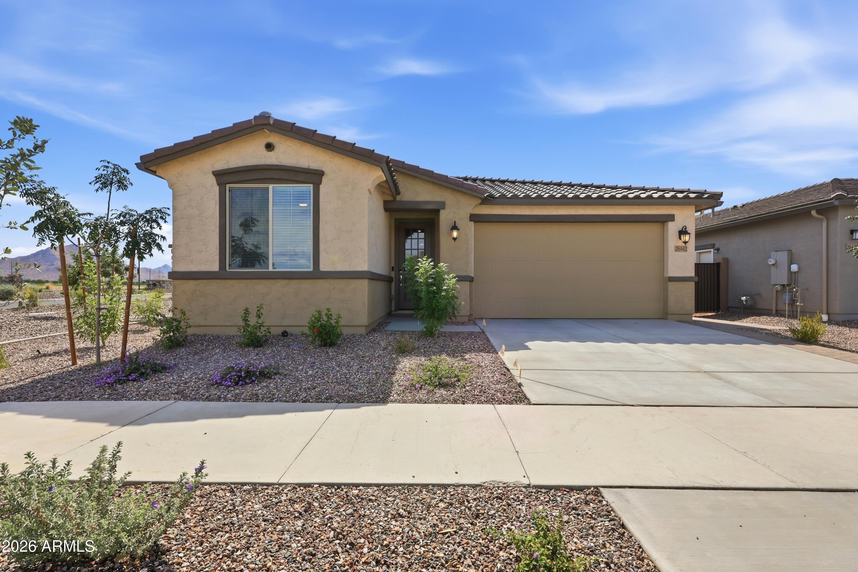 26442 S 224TH Place, Queen Creek, AZ 85142