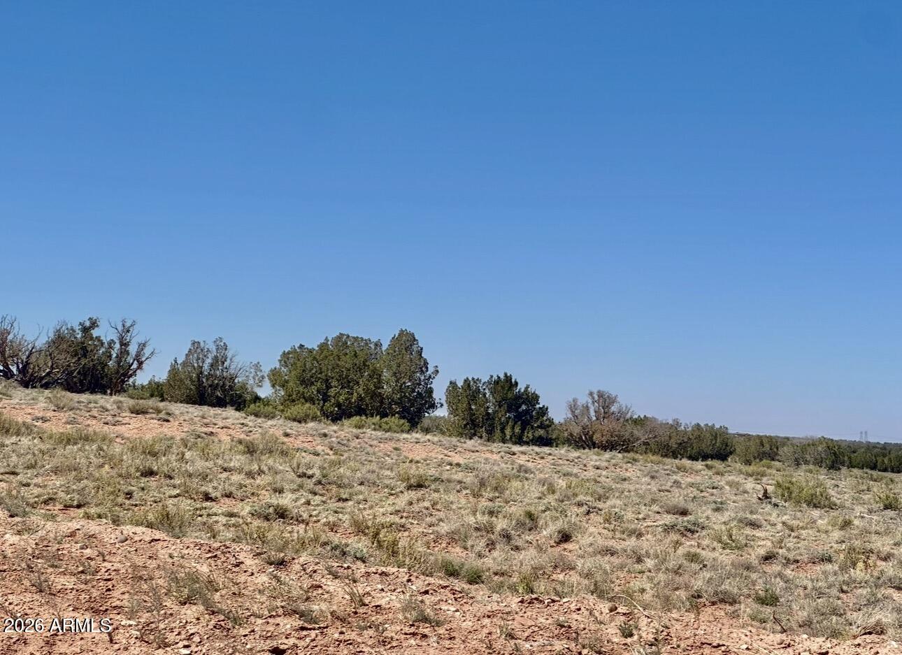 2144 Itasca Trail -, Heber, AZ 85928