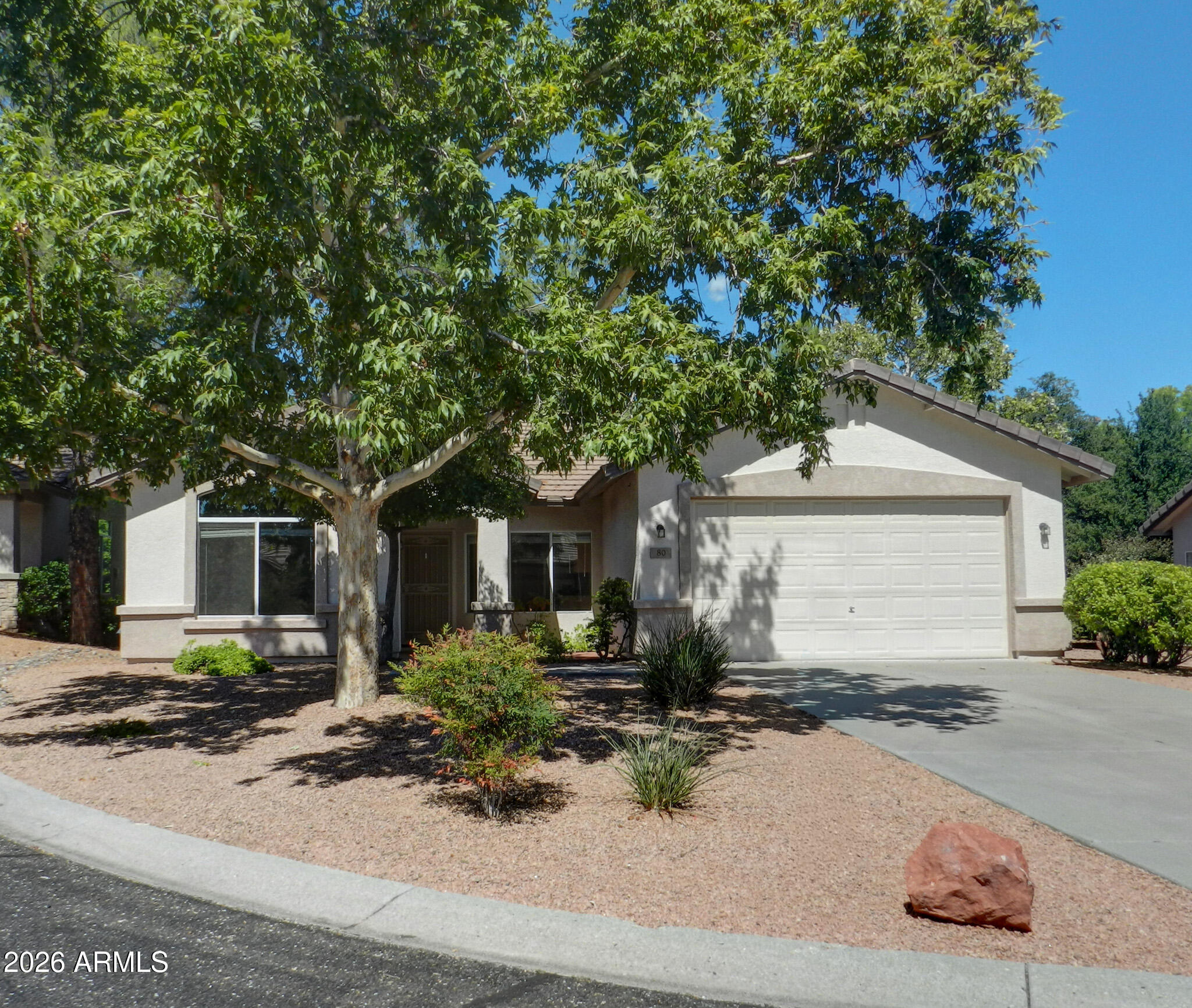 80 S Campfire Circle, Cottonwood, AZ 86326