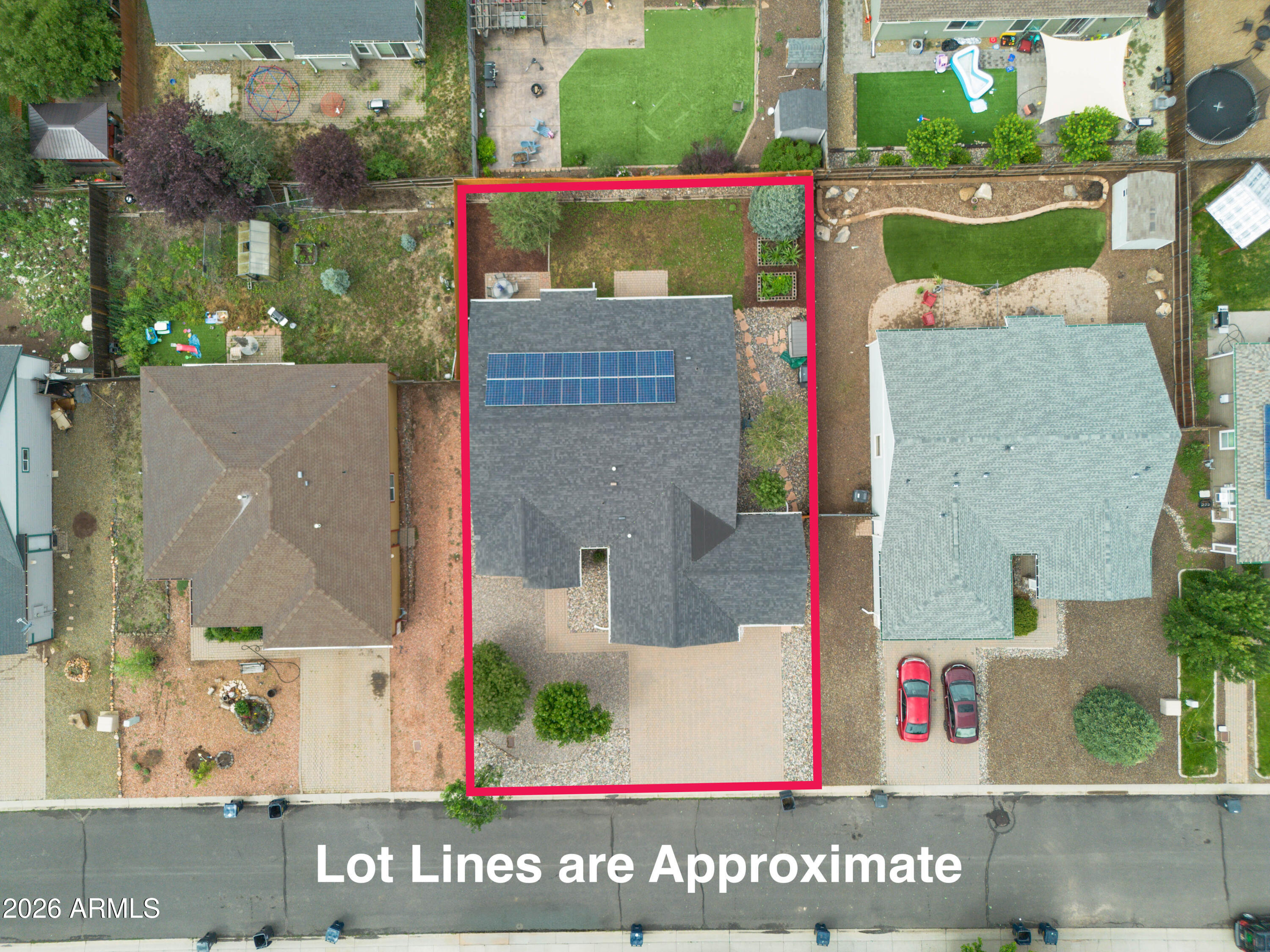 11649 ICE CAVE Drive, Bellemont, AZ 86015
