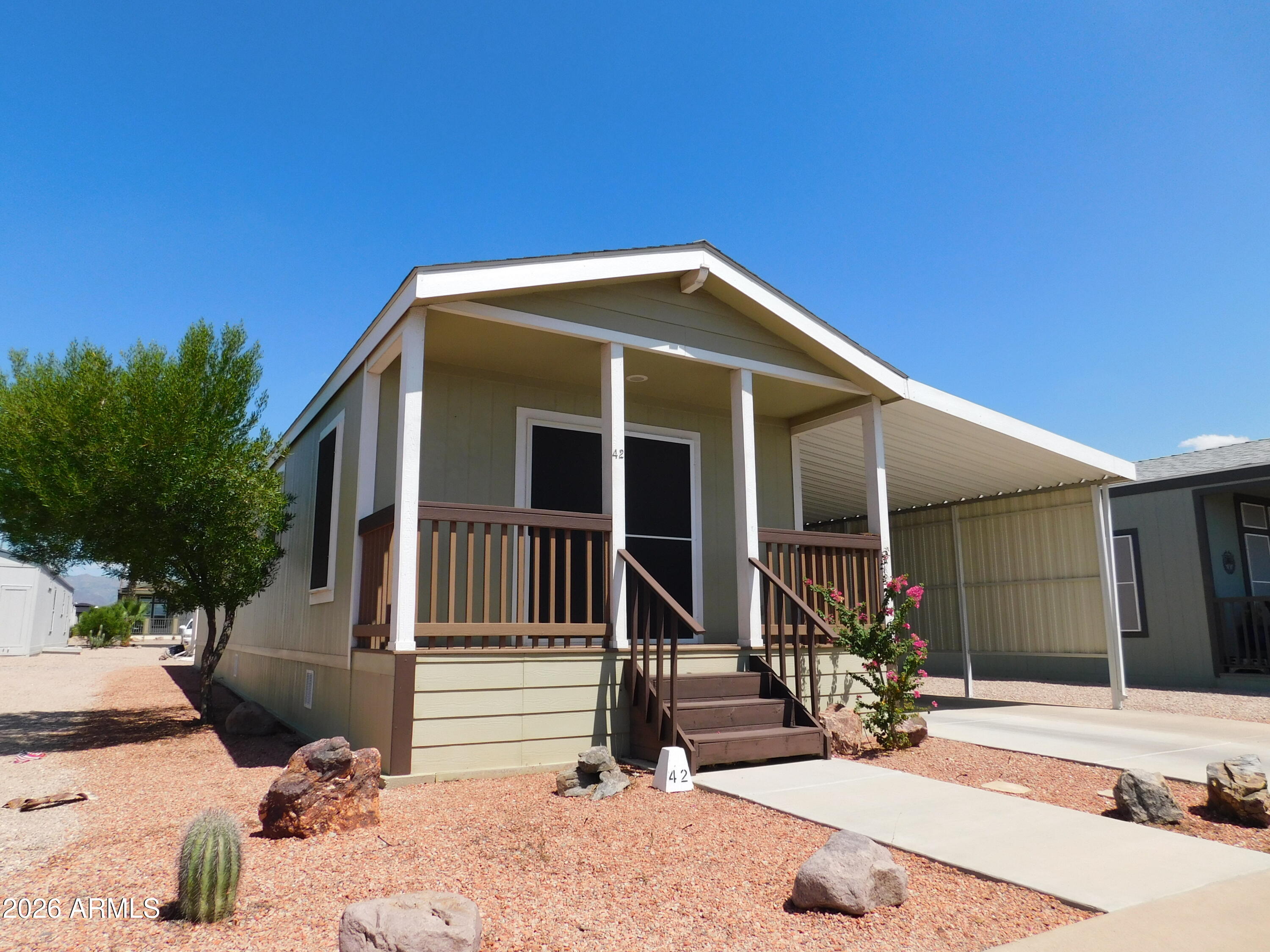 351 N Meridian Road 42, Apache Junction, AZ 85120