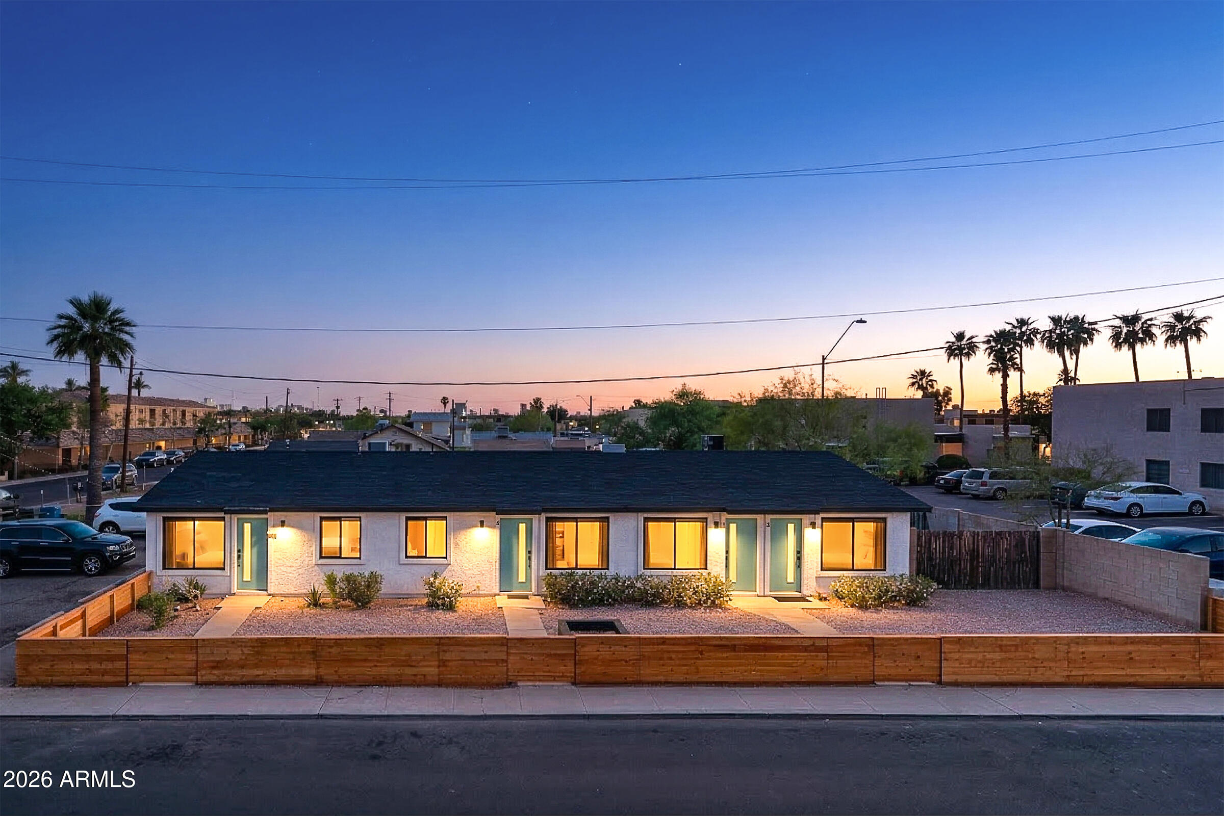2444 E WILLETTA Street 4, Phoenix, AZ 85008
