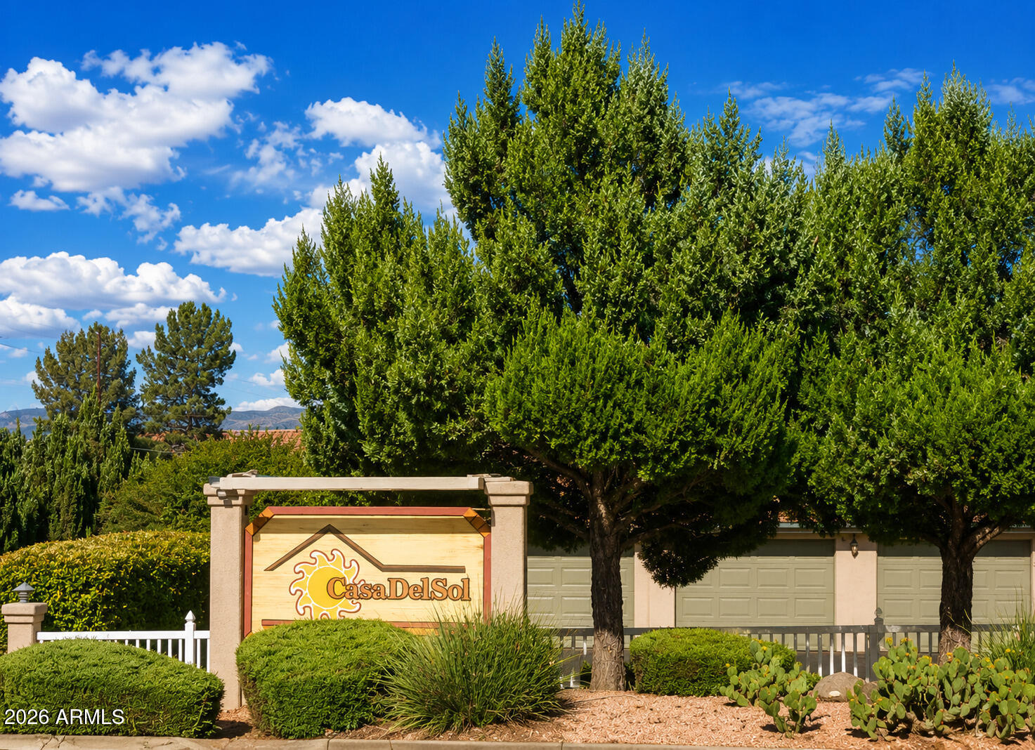 950 E Mingus Avenue 412, Cottonwood, AZ 86326